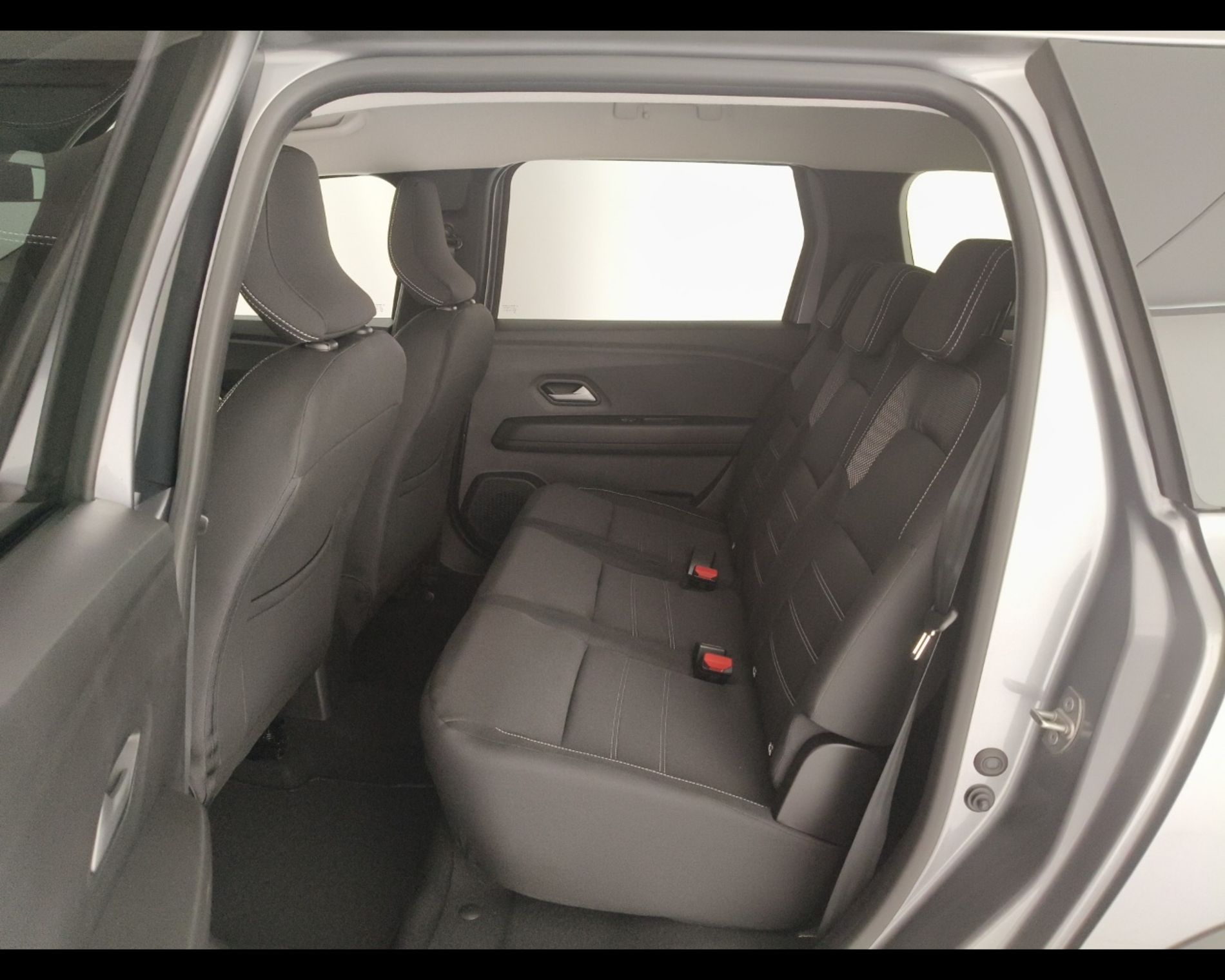 Dacia Jogger RI1CMG7 MT 6WGS - Messa