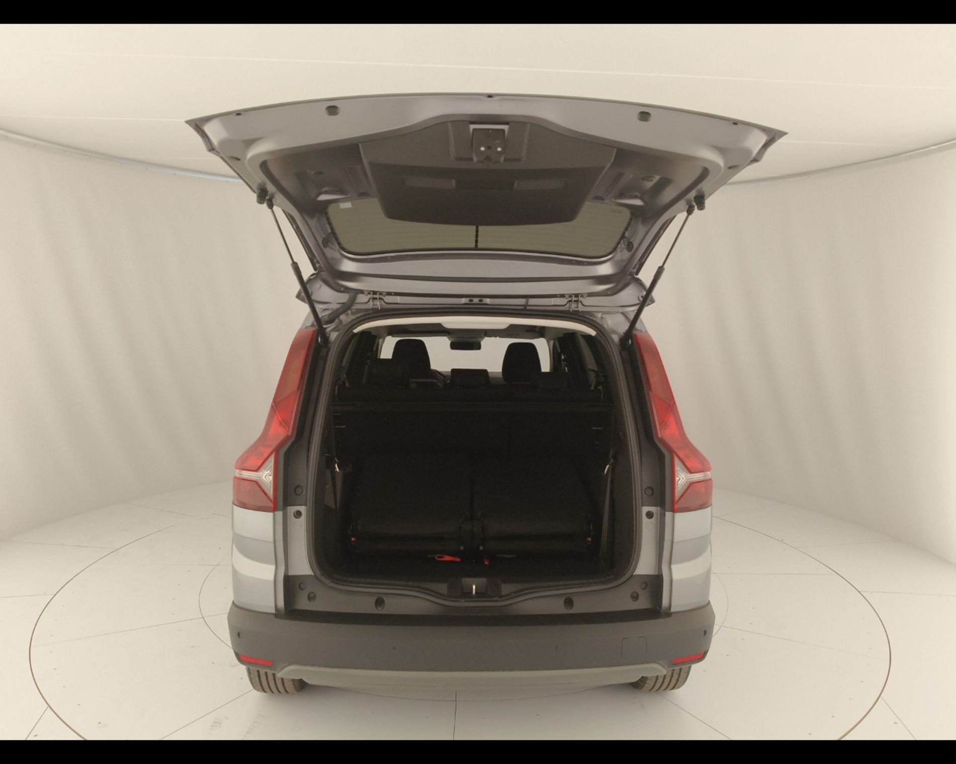 Dacia Jogger RI1CMG7 MT 6WGS - Messa