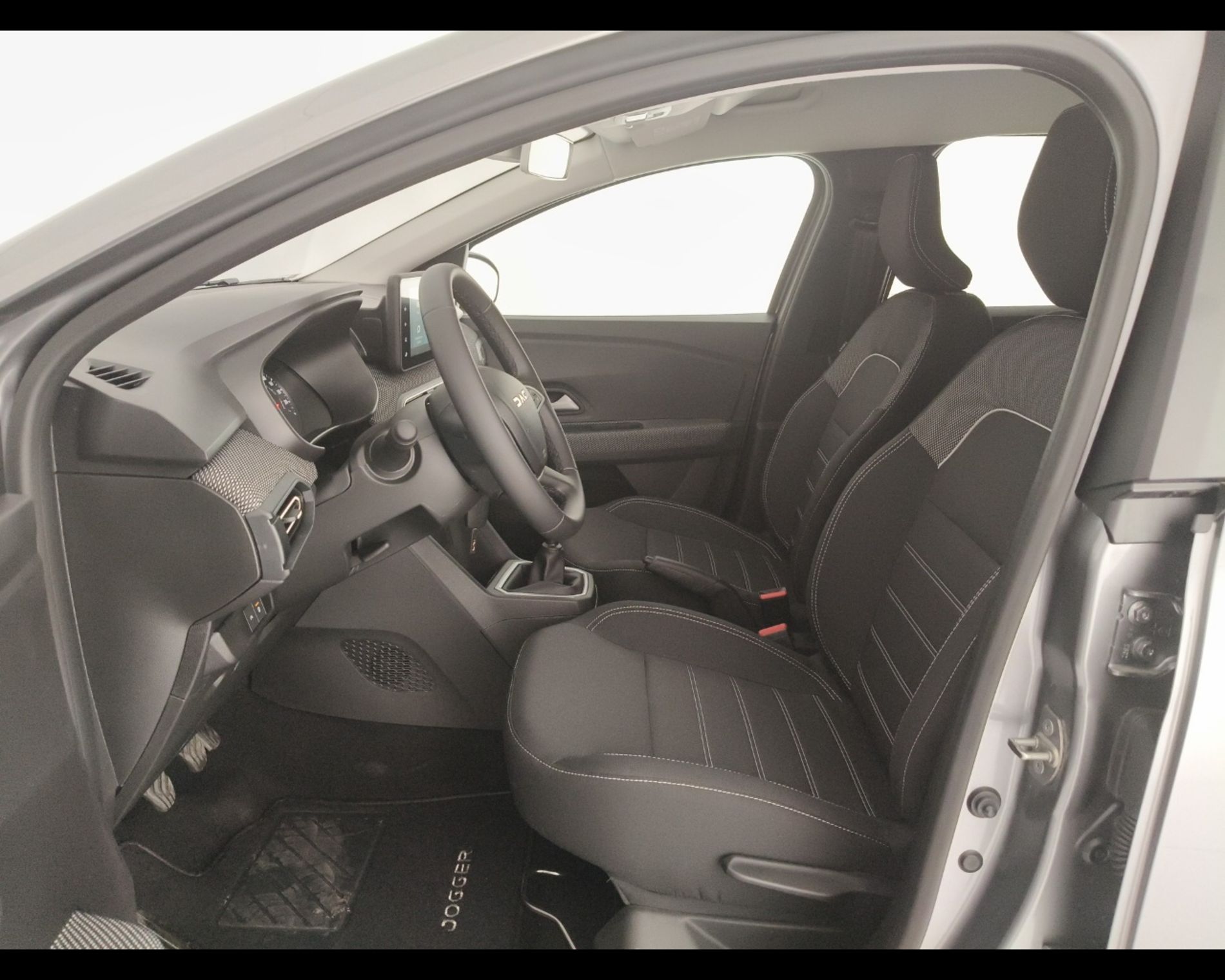 Dacia Jogger RI1CMG7 MT 6WGS - Messa