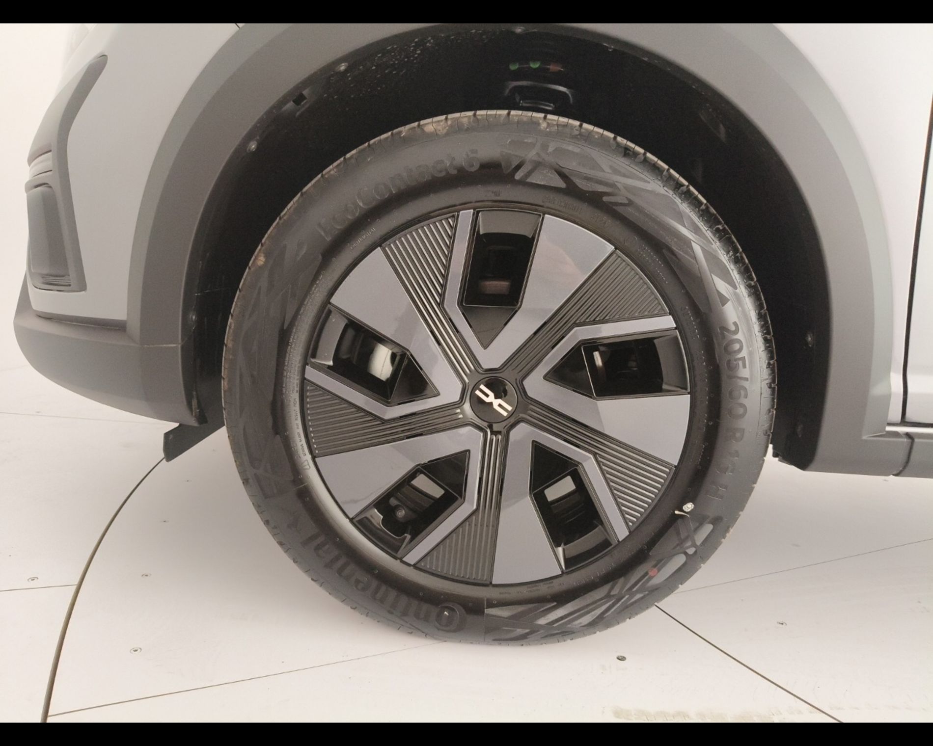 Dacia Jogger RI1CMG7 MT 6WGS - Messa