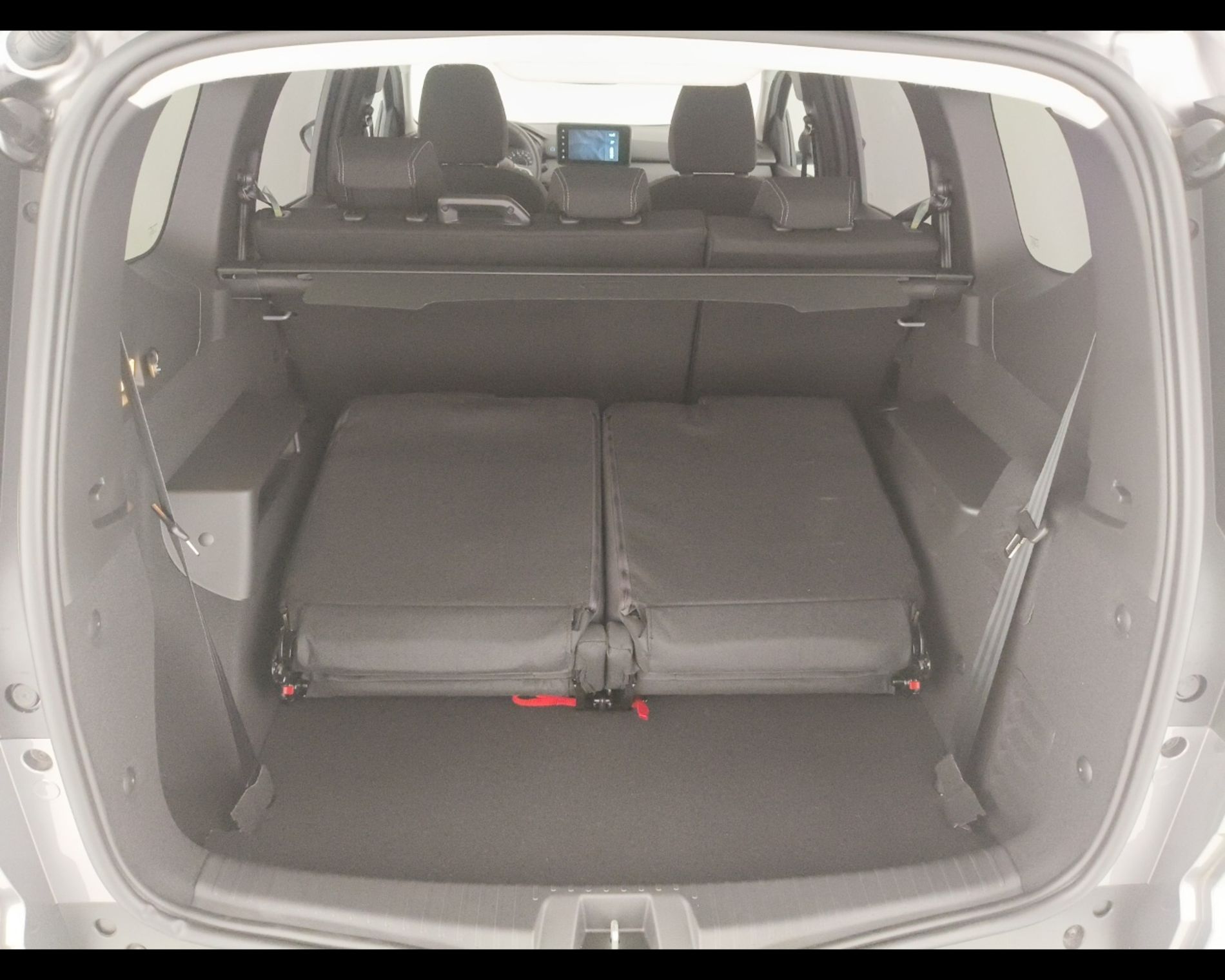 Dacia Jogger RI1CMG7 MT 6WGS - Messa