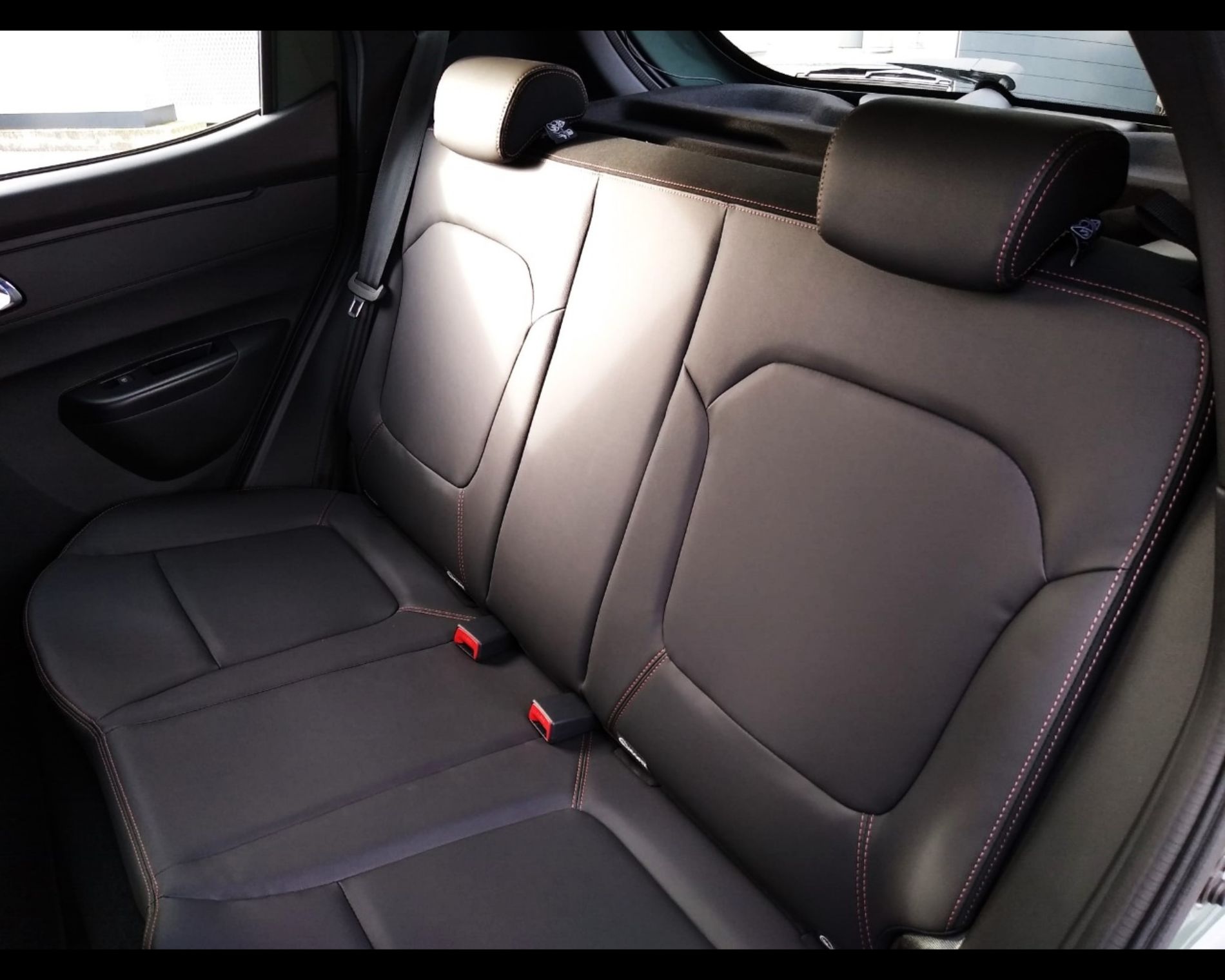 Dacia SPRING SPRING Extreme Electric 65 (48kW) - Messa