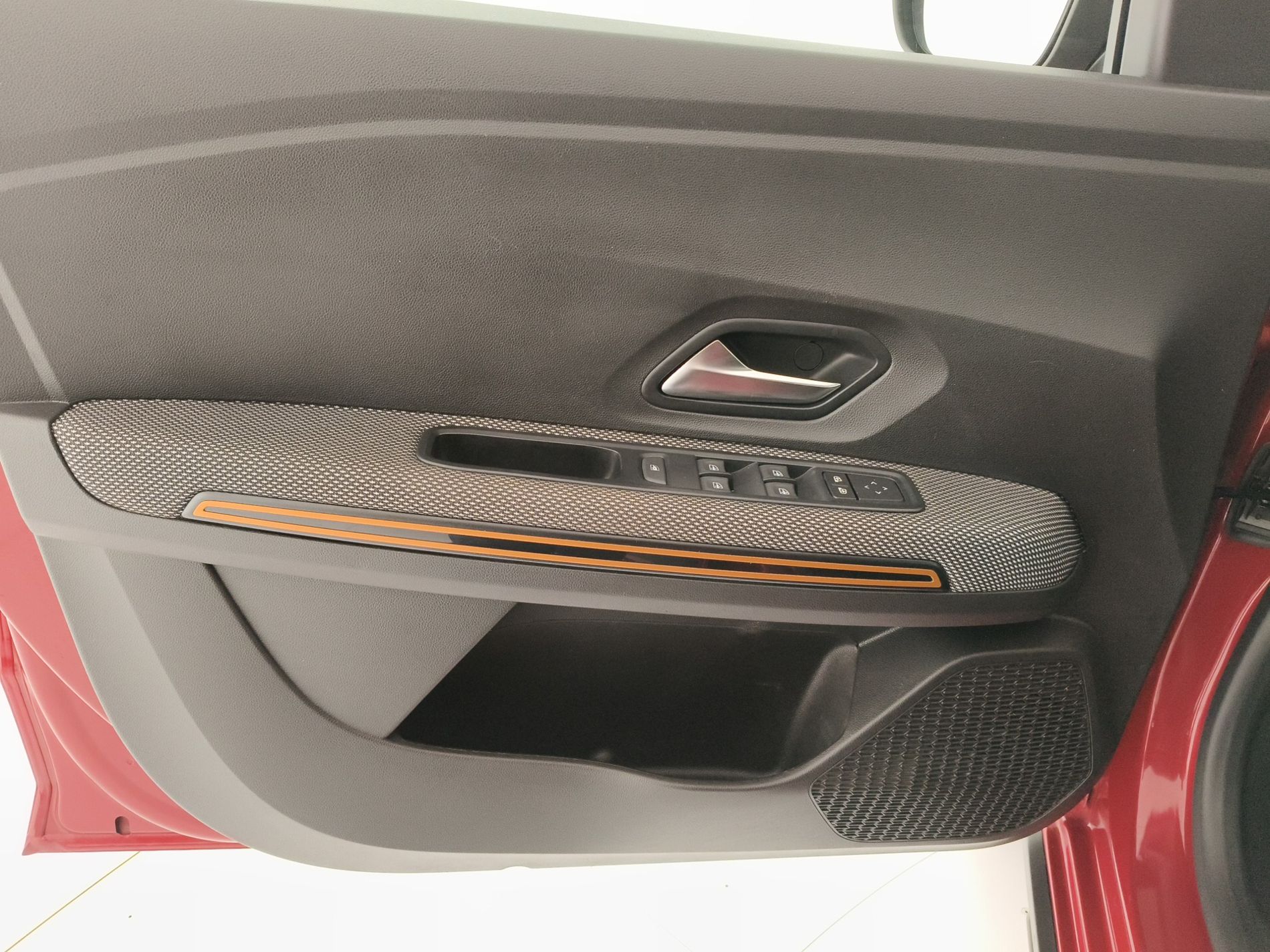 DACIA Sandero Stepway III 2021 Sandero Stepway 1.0 tce ECO-G Comfort - Messa