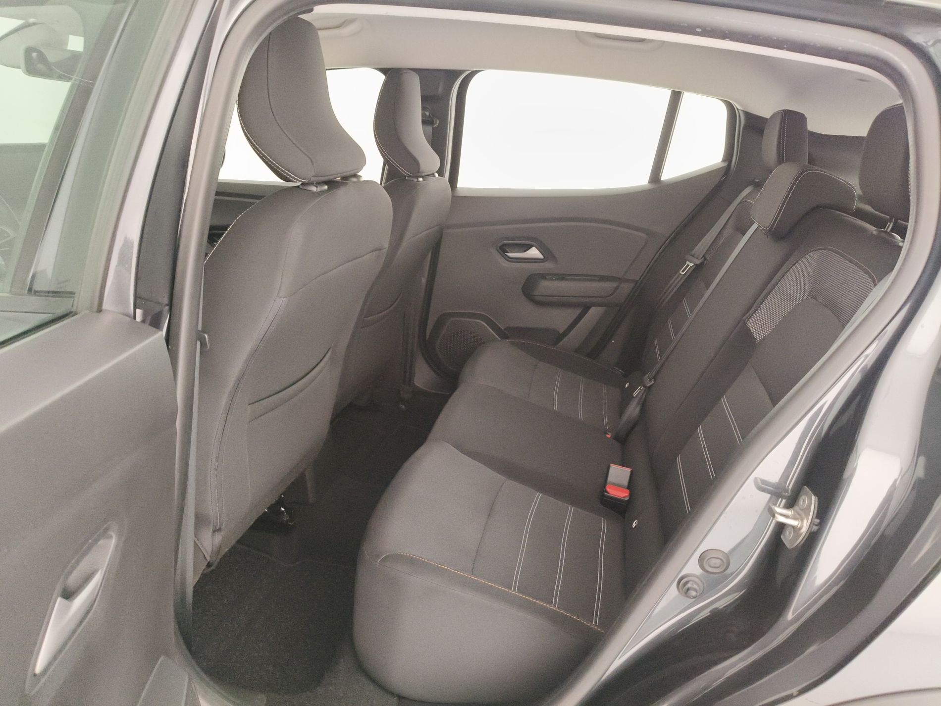 DACIA Sandero Stepway III 2021 Sandero Stepway 1.0 tce ECO-G Comfort - Messa