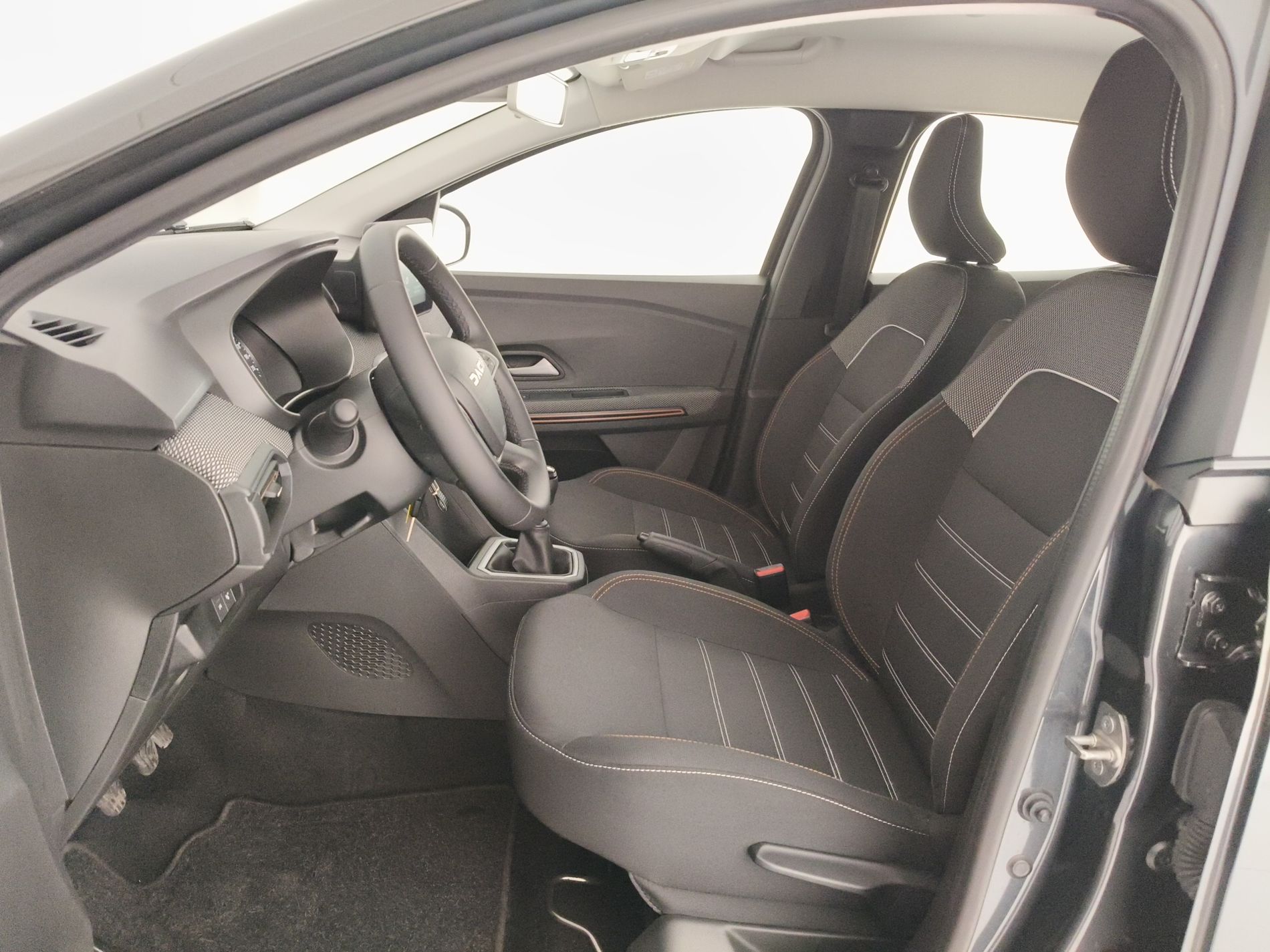 DACIA Sandero Stepway III 2021 Sandero Stepway 1.0 tce ECO-G Comfort - Messa