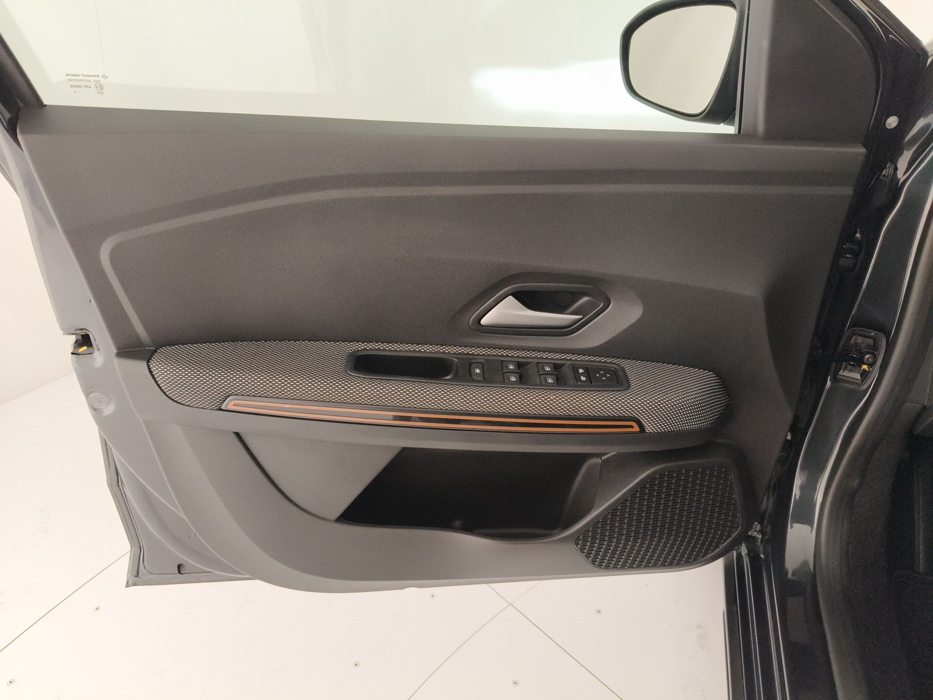 DACIA Sandero Stepway III 2021 Sandero Stepway 1.0 tce ECO-G Comfort - Messa