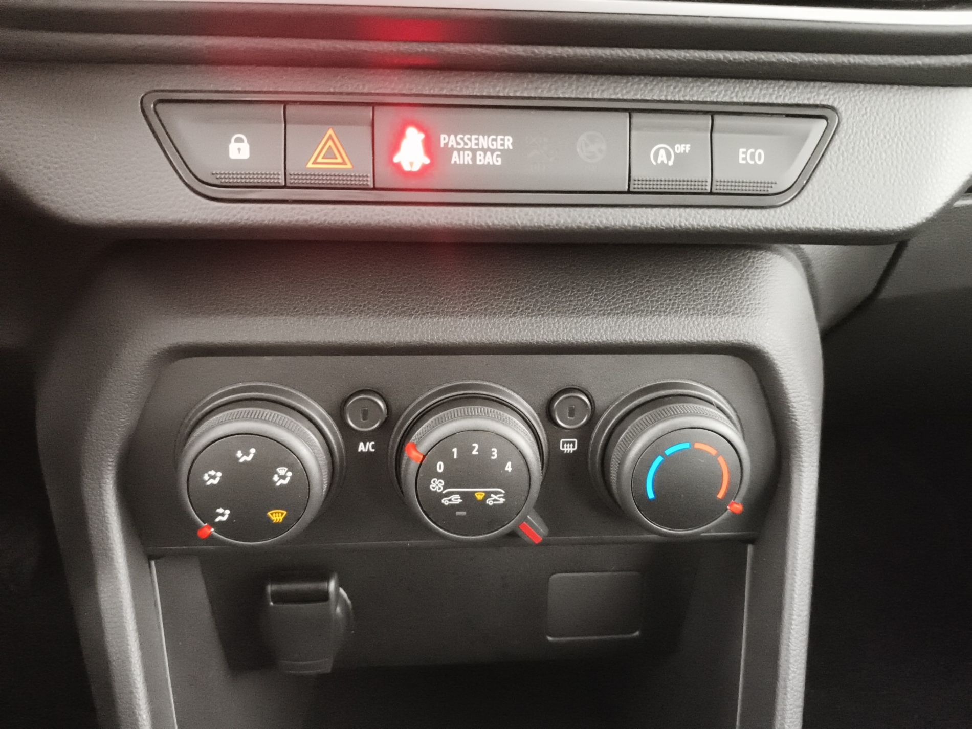 DACIA Sandero Stepway III 2021 Sandero Stepway 1.0 tce ECO-G Comfort - Messa