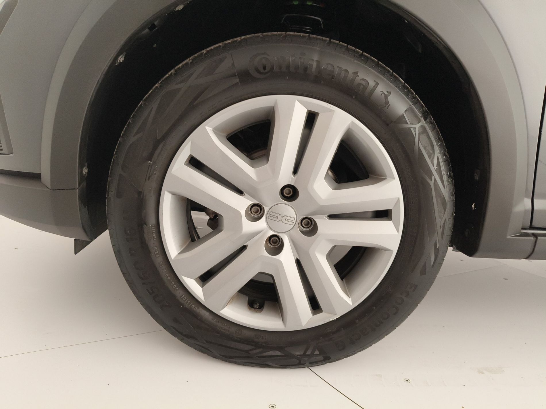 DACIA Sandero Stepway III 2021 Sandero Stepway 1.0 tce ECO-G Comfort - Messa