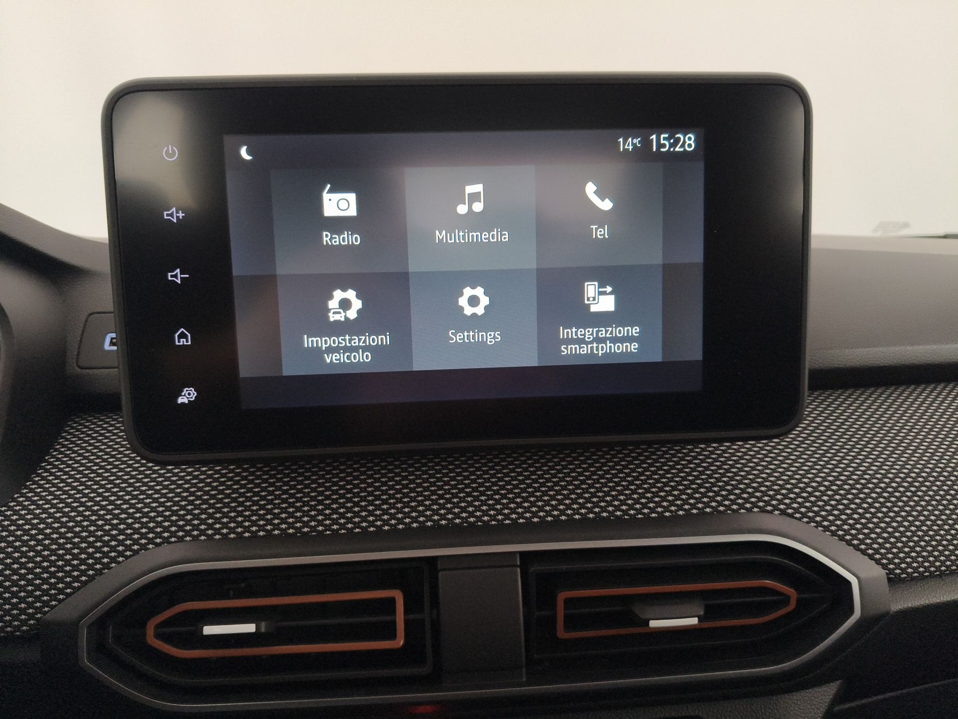 DACIA Sandero Stepway III 2021 Sandero Stepway 1.0 tce ECO-G Comfort - Messa