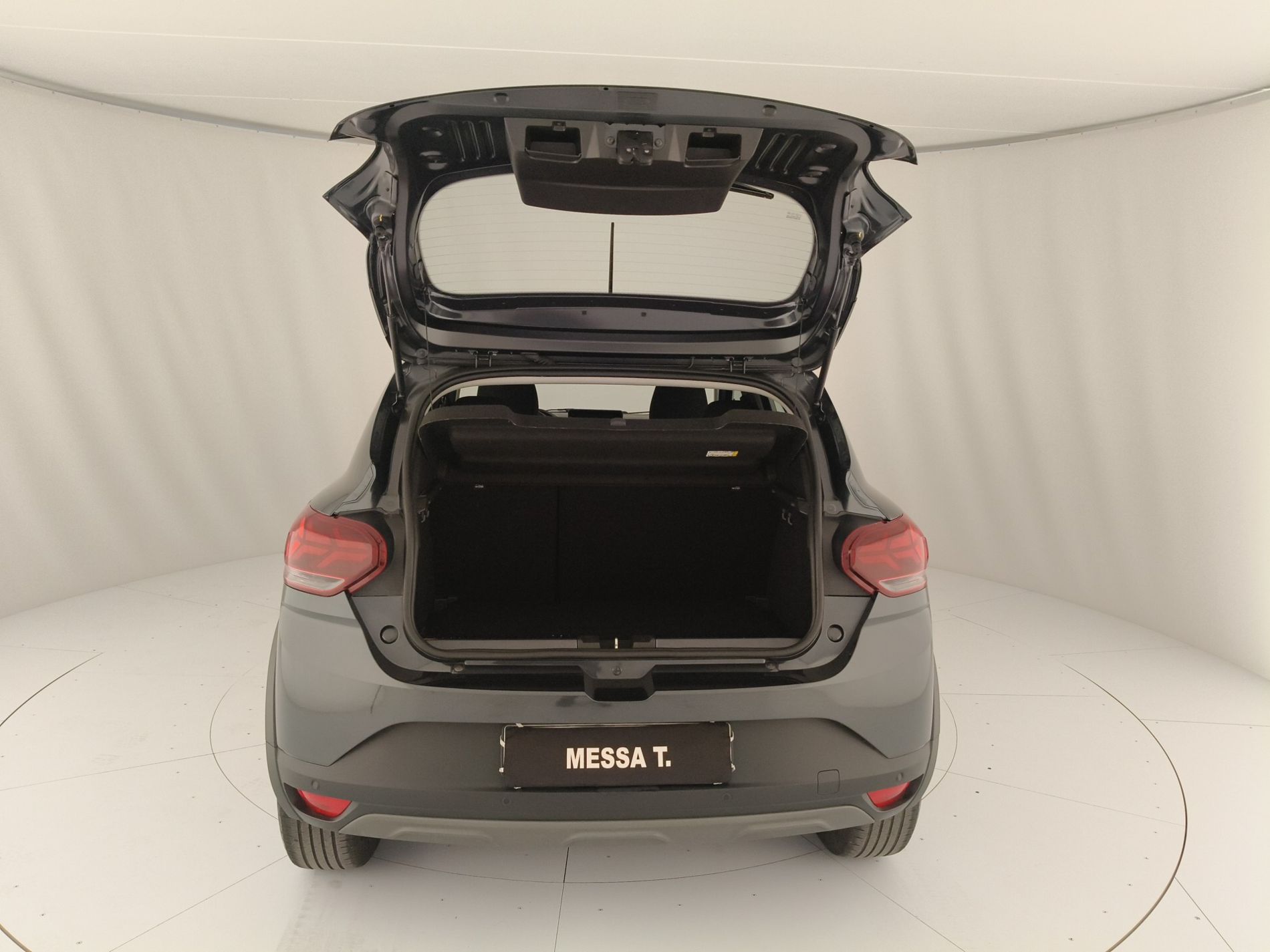 DACIA Sandero Stepway III 2021 Sandero Stepway 1.0 tce ECO-G Comfort - Messa