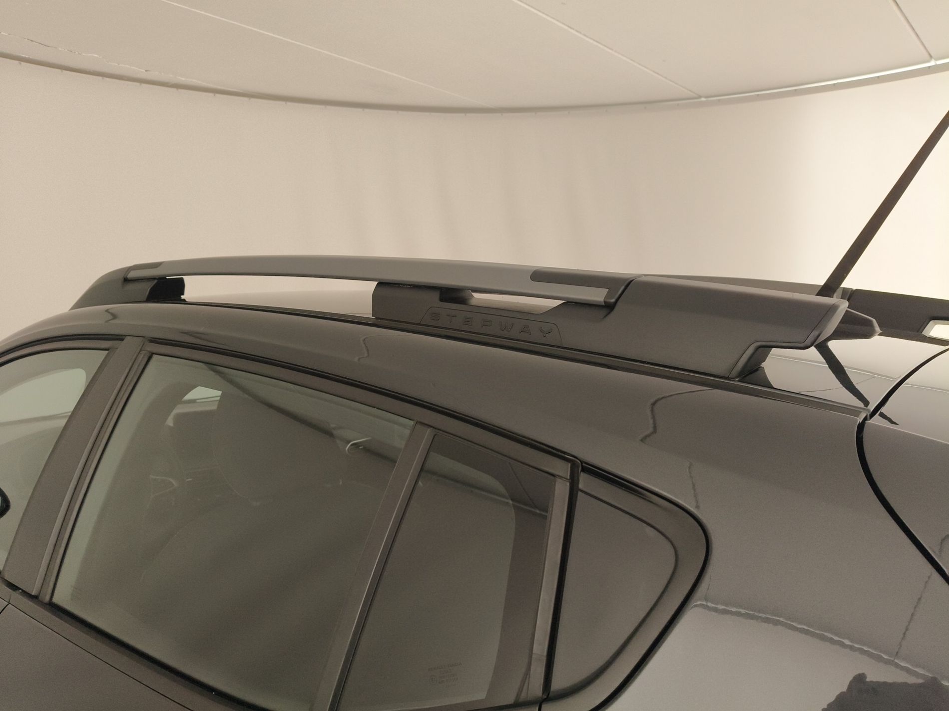 DACIA Sandero Stepway III 2021 Sandero Stepway 1.0 tce ECO-G Comfort - Messa