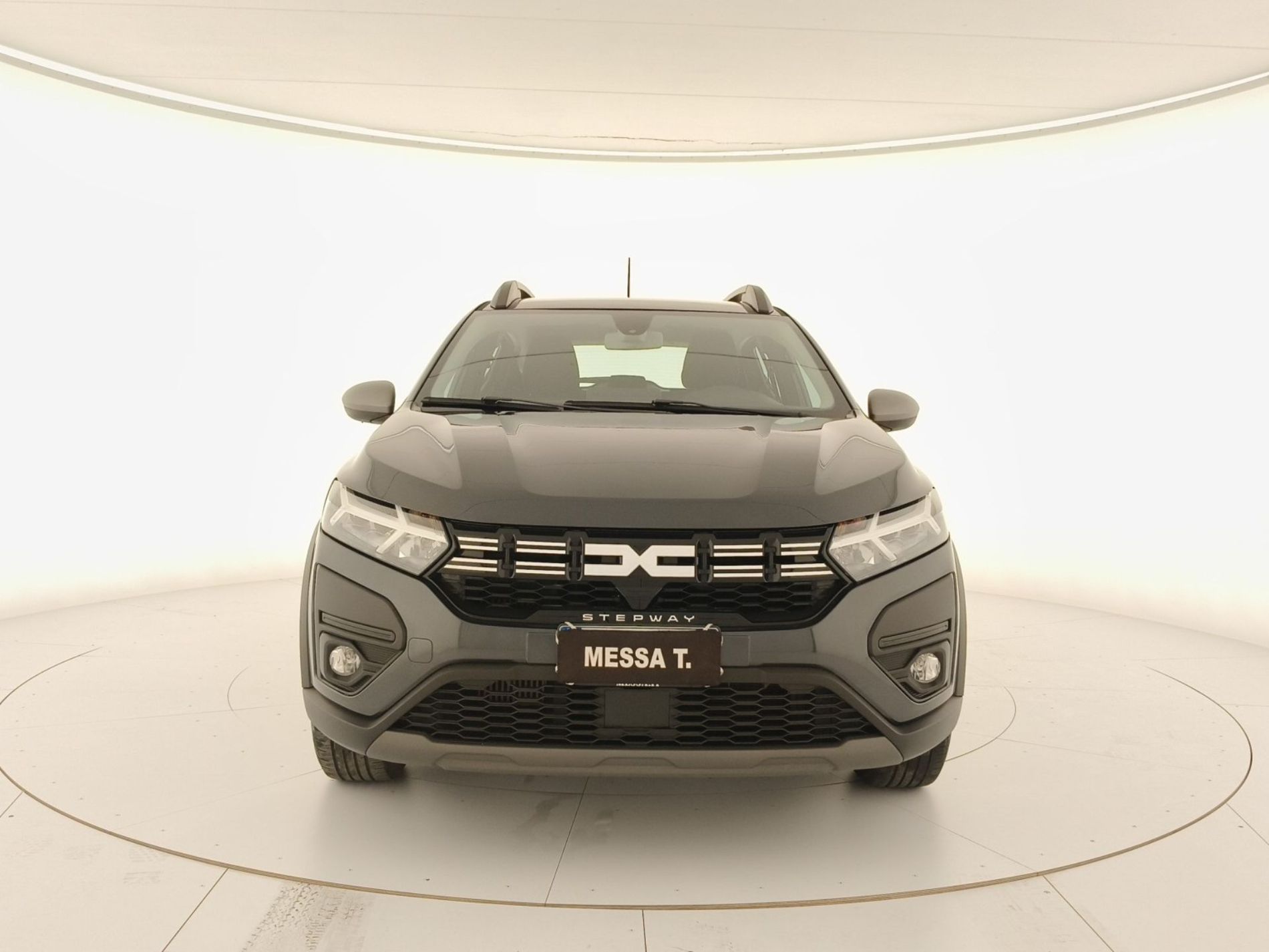 DACIA Sandero Stepway III 2021 Sandero Stepway 1.0 tce ECO-G Comfort - Messa