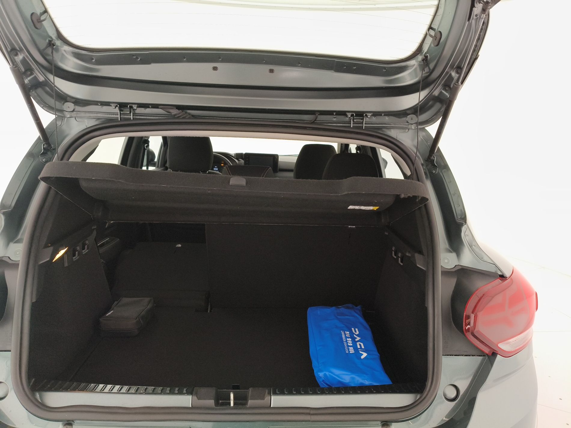 DACIA Sandero Stepway III 2021 Sandero Stepway 1.0 tce ECO-G Extreme UP - Messa