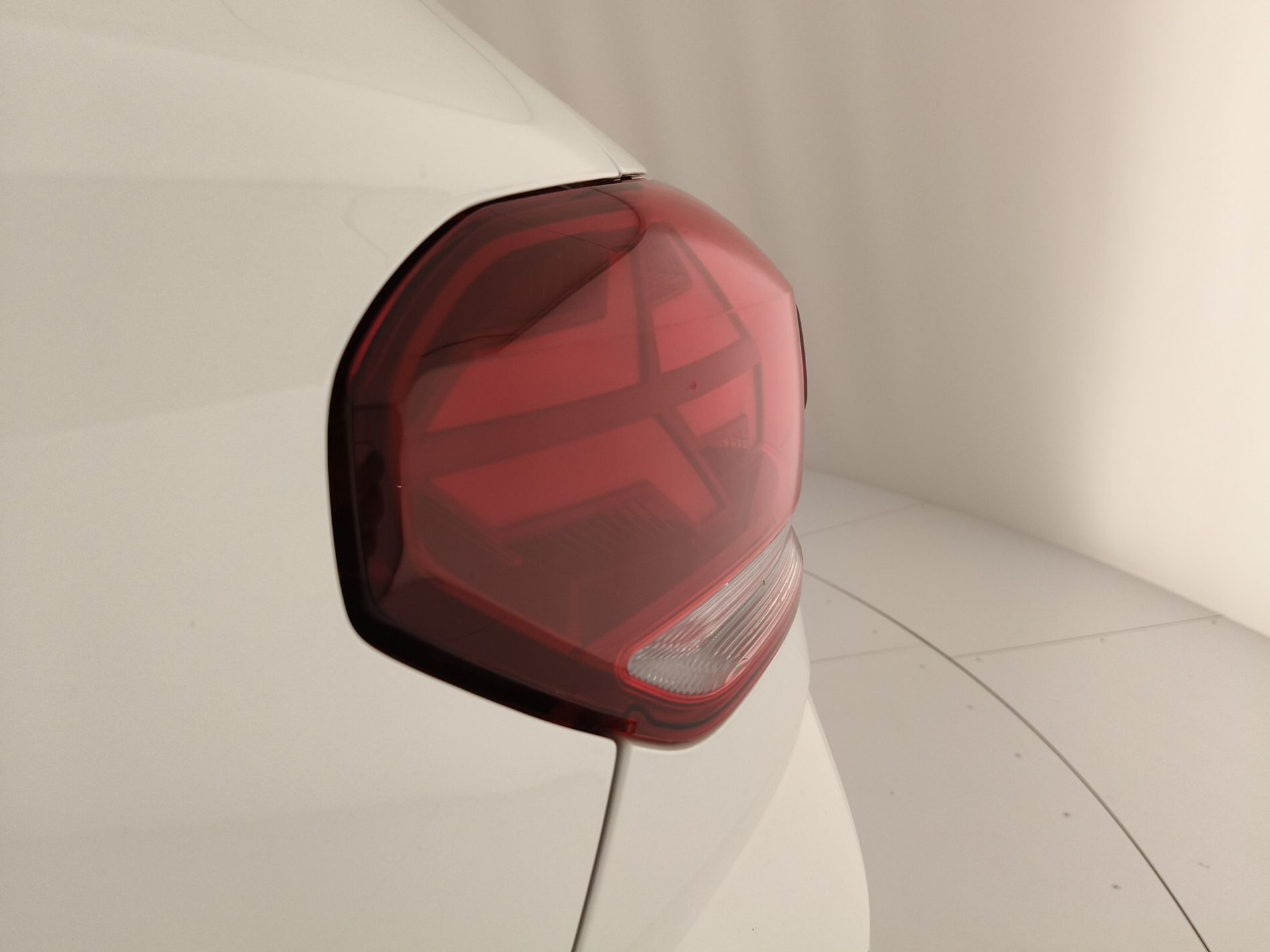 DACIA Sandero Streetway III 2021 Sandero Streetway 1.0 tce Comfort Eco-g 100cv - Messa