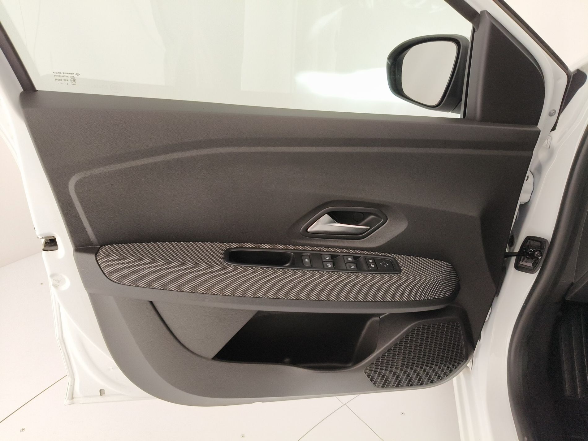 DACIA Sandero Streetway III 2021 Sandero Streetway 1.0 tce Comfort Eco-g 100cv - Messa