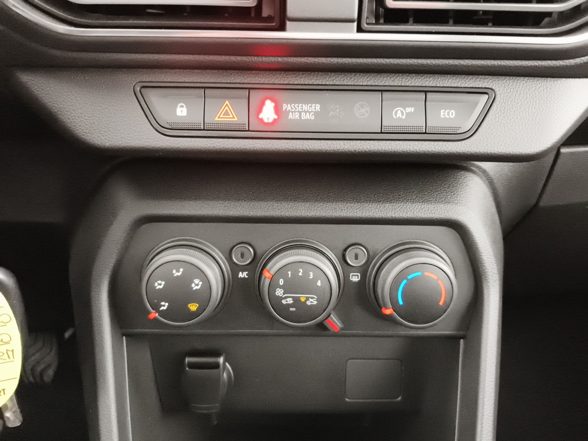 DACIA Sandero Streetway III 2021 Sandero Streetway 1.0 tce Comfort Eco-g 100cv - Messa