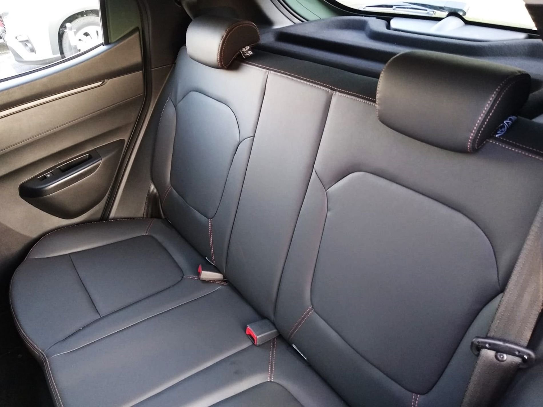 Dacia SPRING Extreme MY21 Electric 65 (48kW) - Messa