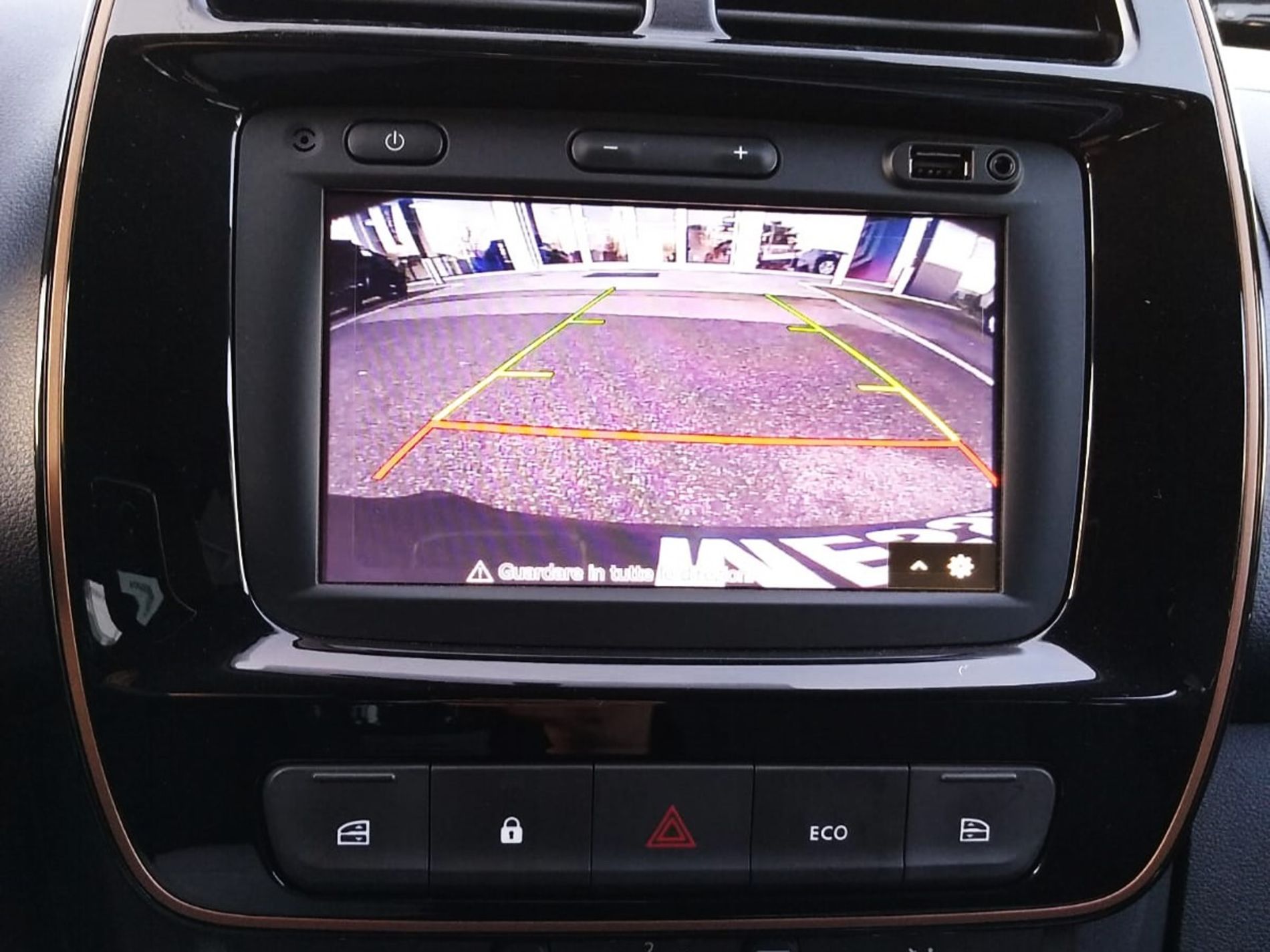 Dacia SPRING Extreme MY21 Electric 65 (48kW) - Messa