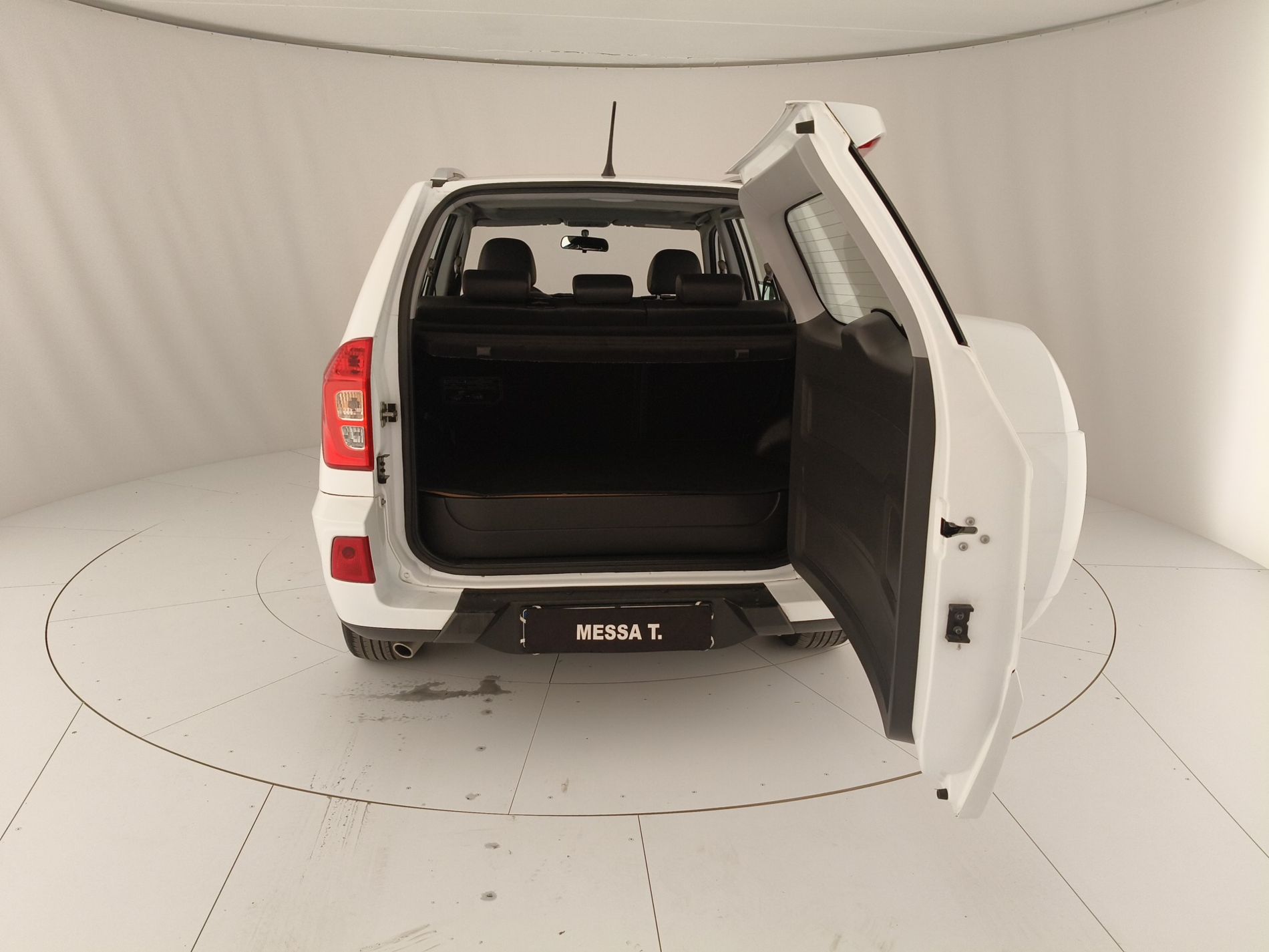 EVO Evo 5 I Evo 5 1.6 Gpl 118cv - Messa