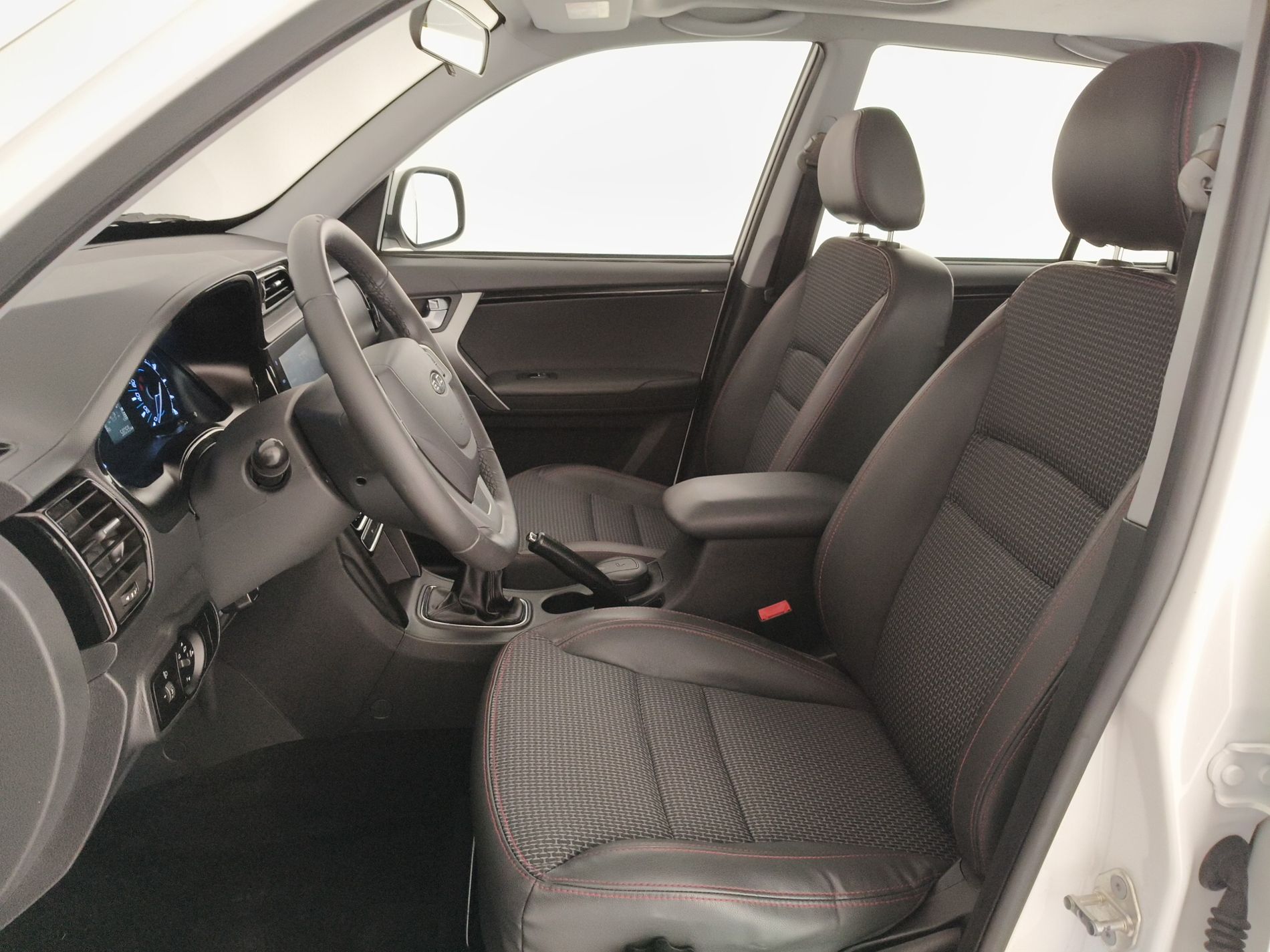 EVO Evo 5 I Evo 5 1.6 Gpl 118cv - Messa