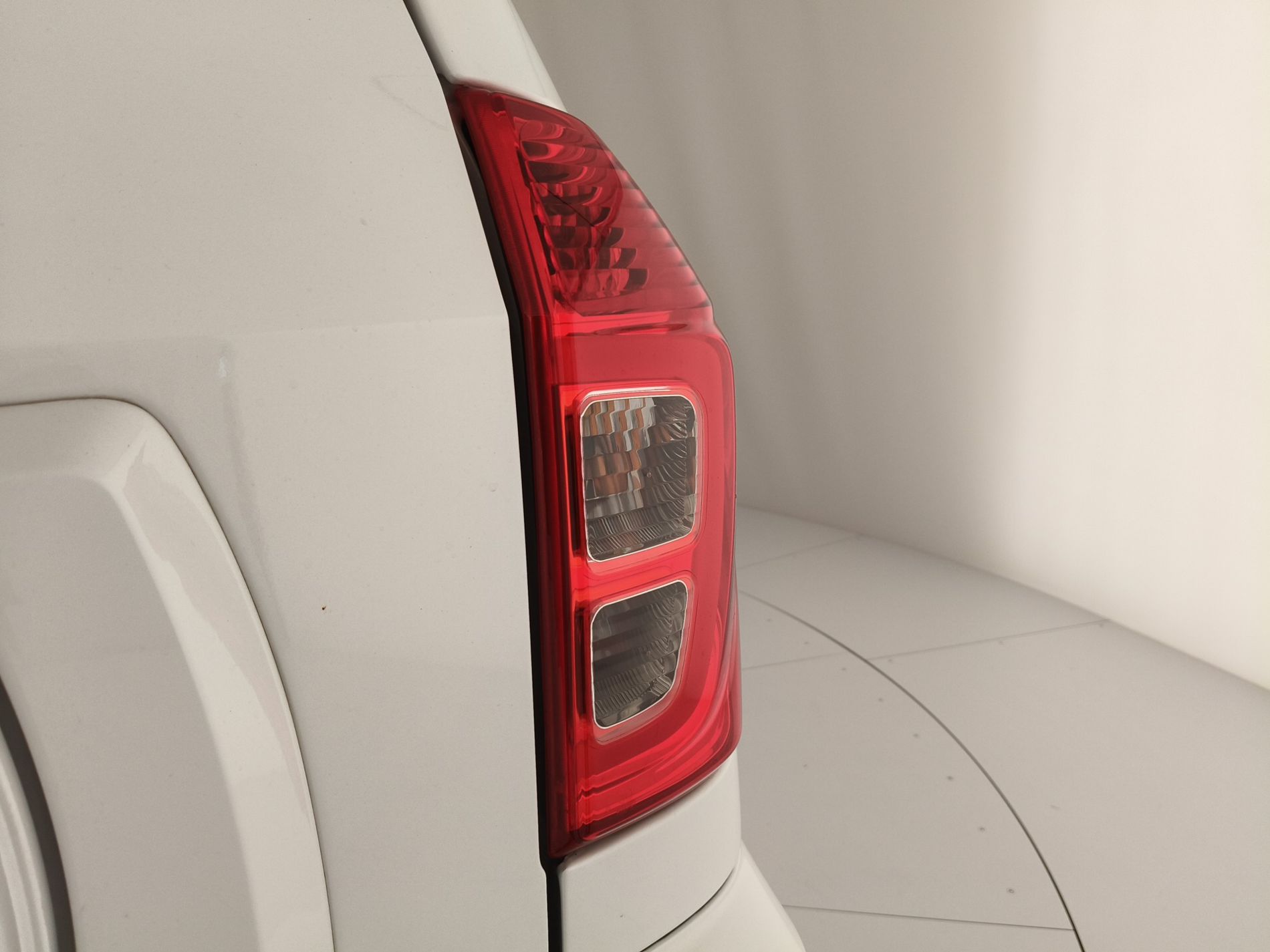 EVO Evo 5 I Evo 5 1.6 Gpl 118cv - Messa