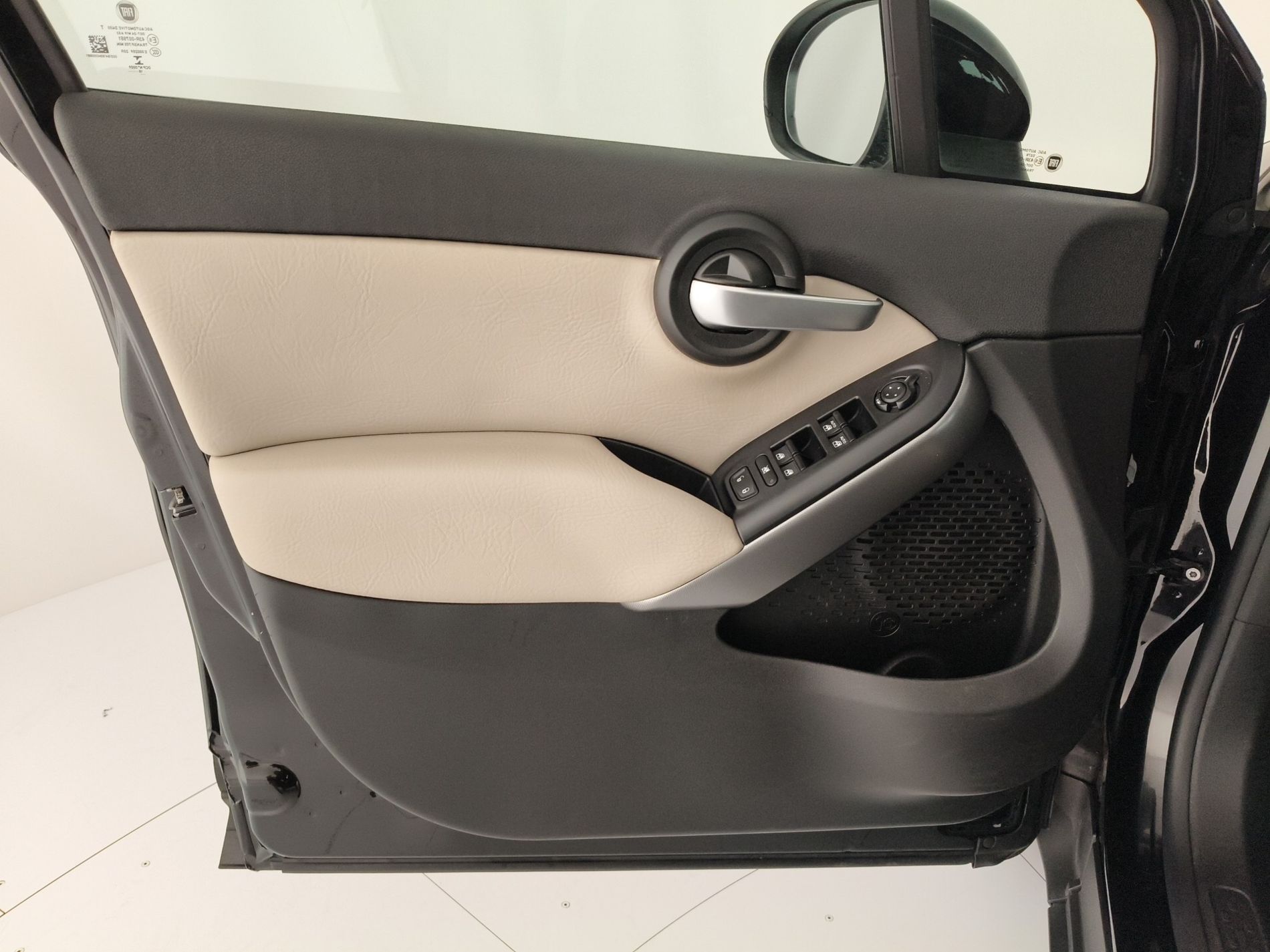 FIAT 500 X 2018 500 X 1.3 T4 150cv Lounge DCT my20 - Messa