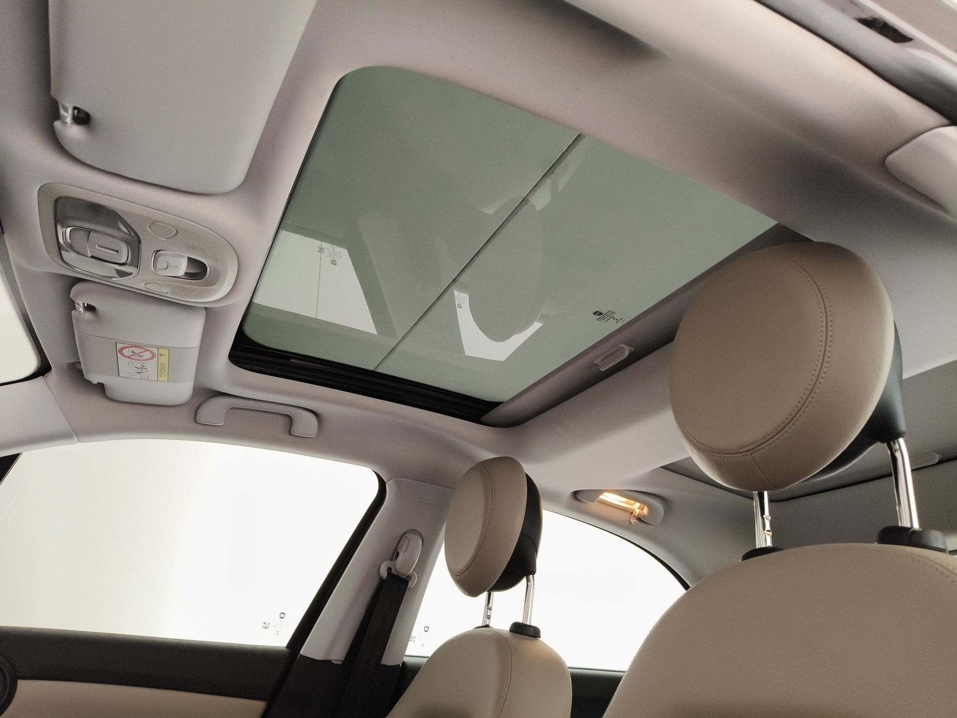 FIAT 500 X 2018 500 X 1.3 T4 150cv Lounge DCT my20 - Messa