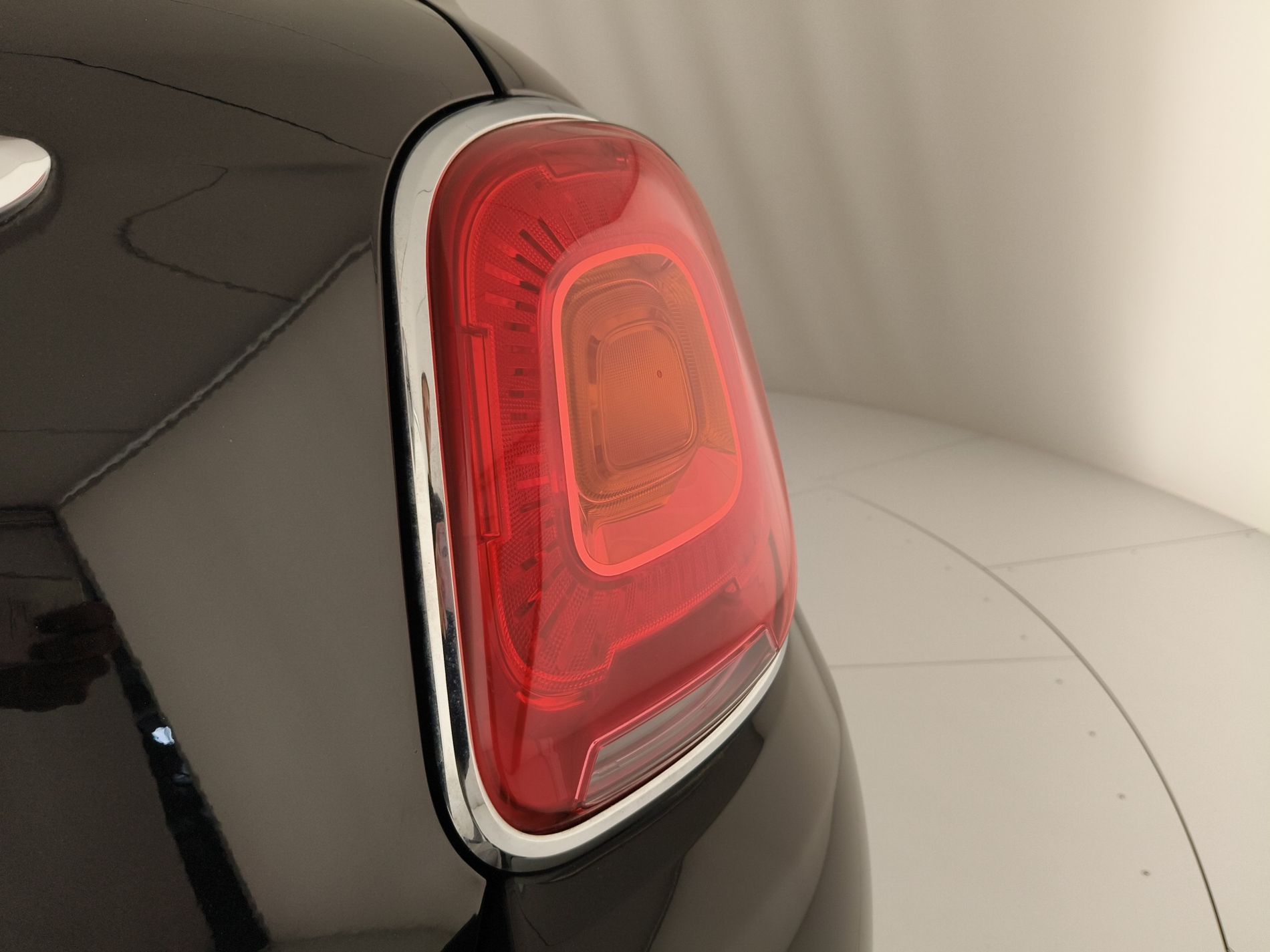 FIAT 500 X 2018 500 X 1.3 T4 150cv Lounge DCT my20 - Messa