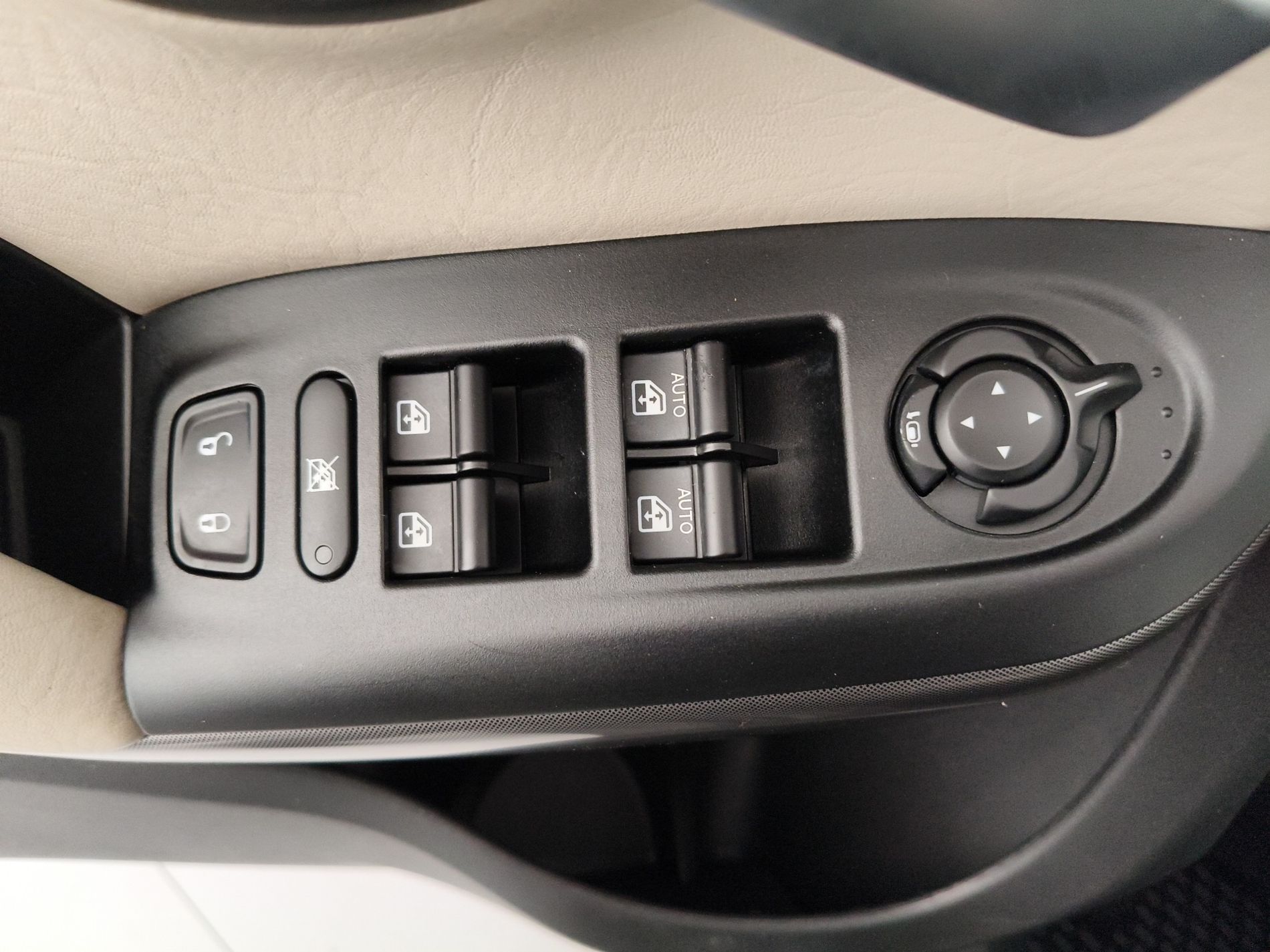 FIAT 500 X 2018 500 X 1.3 T4 150cv Lounge DCT my20 - Messa