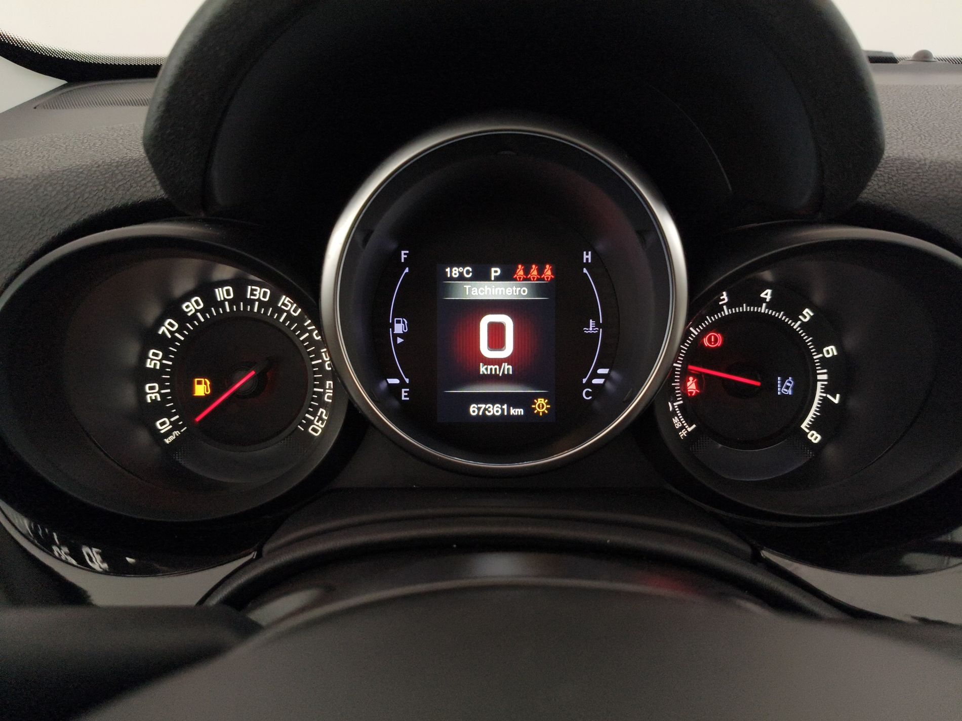 FIAT 500 X 2018 500 X 1.3 T4 150cv Lounge DCT my20 - Messa