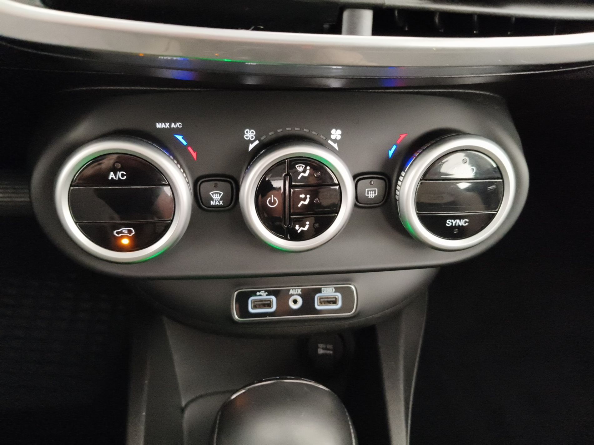 FIAT 500 X 2018 500 X 1.3 T4 150cv Lounge DCT my20 - Messa