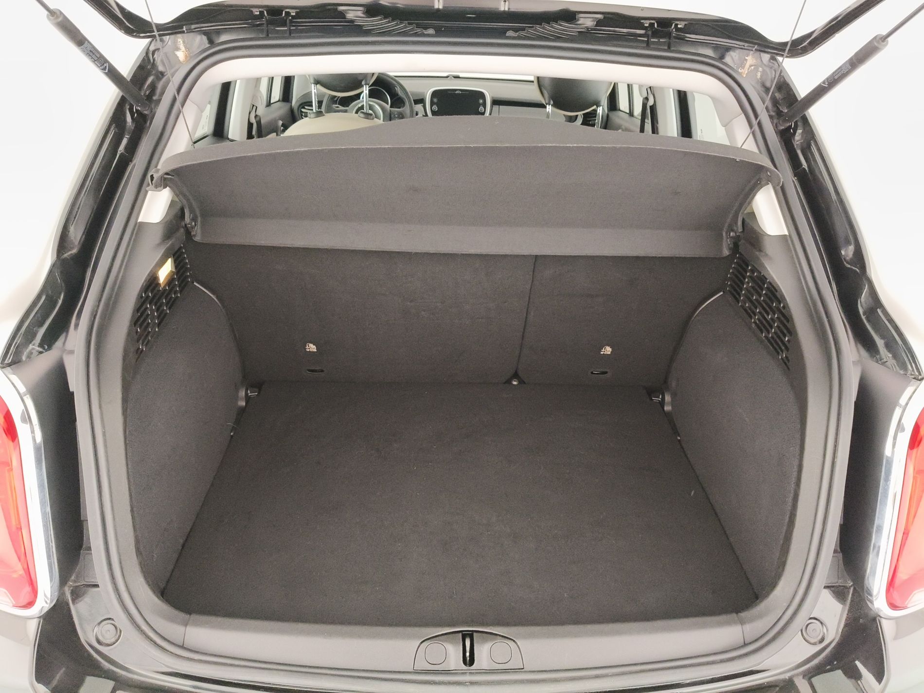 FIAT 500 X 2018 500 X 1.3 T4 150cv Lounge DCT my20 - Messa