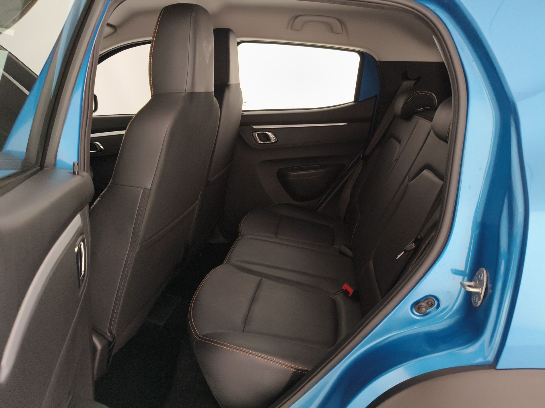 DACIA Spring Spring Electric 45 Comfort Plus - Messa