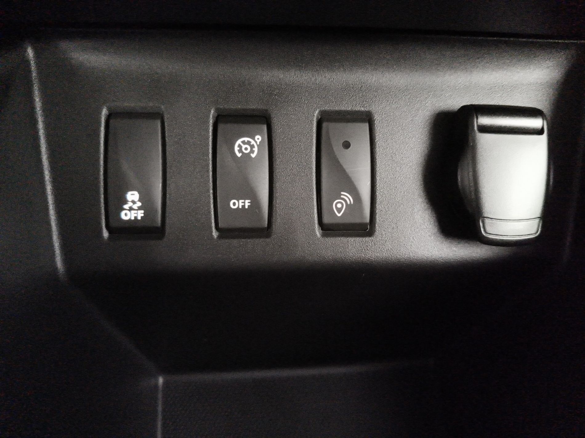 DACIA Spring Spring Electric 45 Comfort Plus - Messa