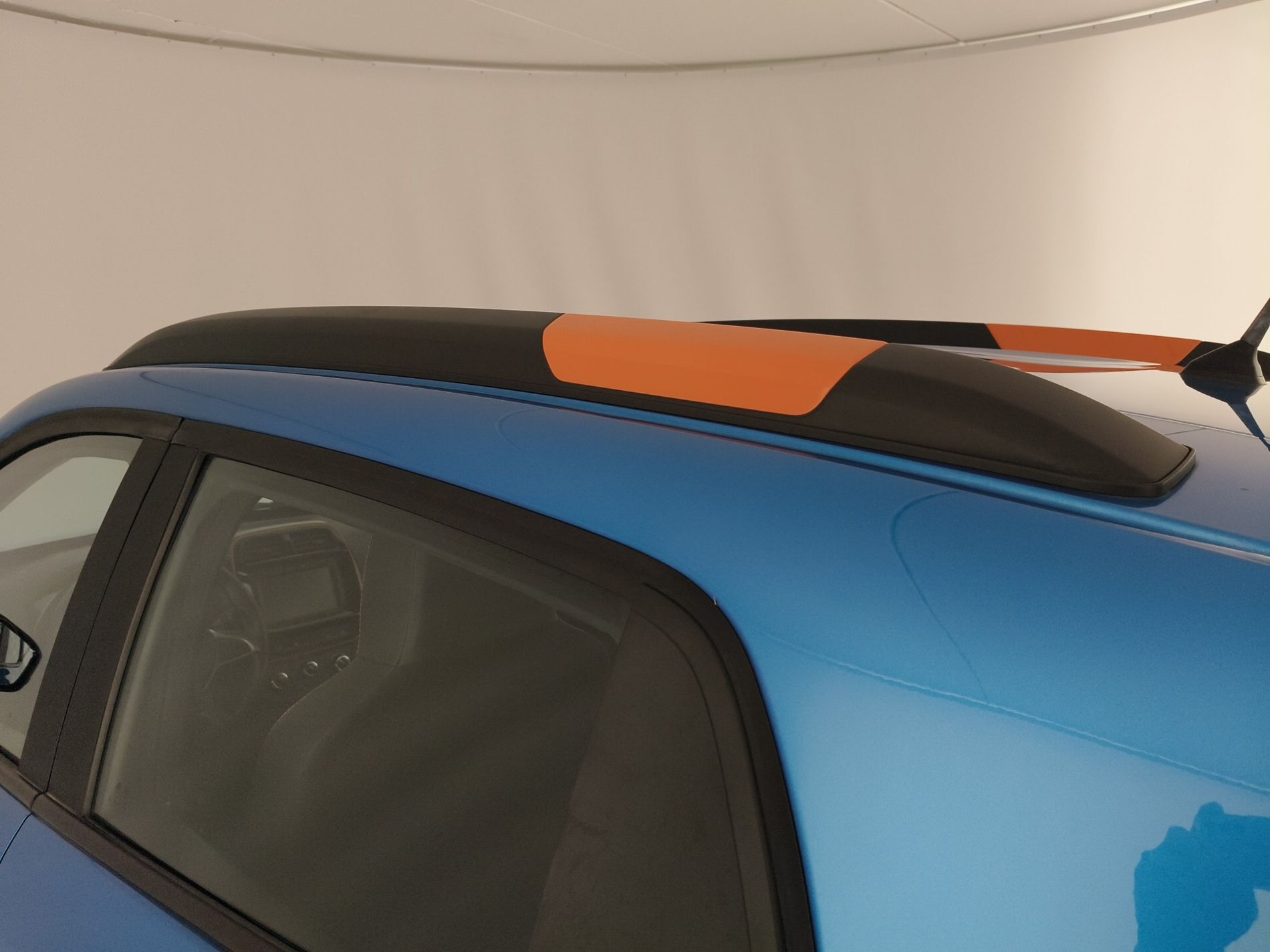 DACIA Spring Spring Electric 45 Comfort Plus - Messa