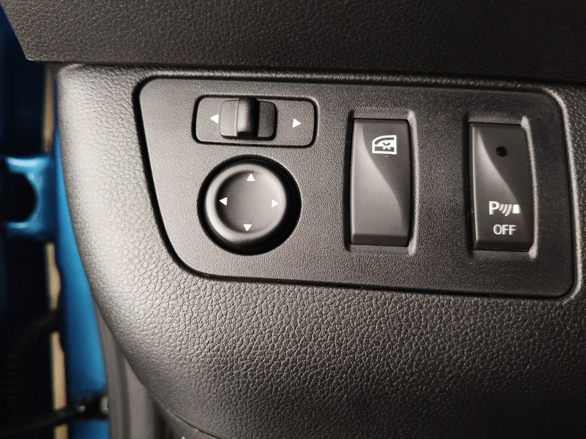 DACIA Spring Spring Electric 45 Comfort Plus - Messa