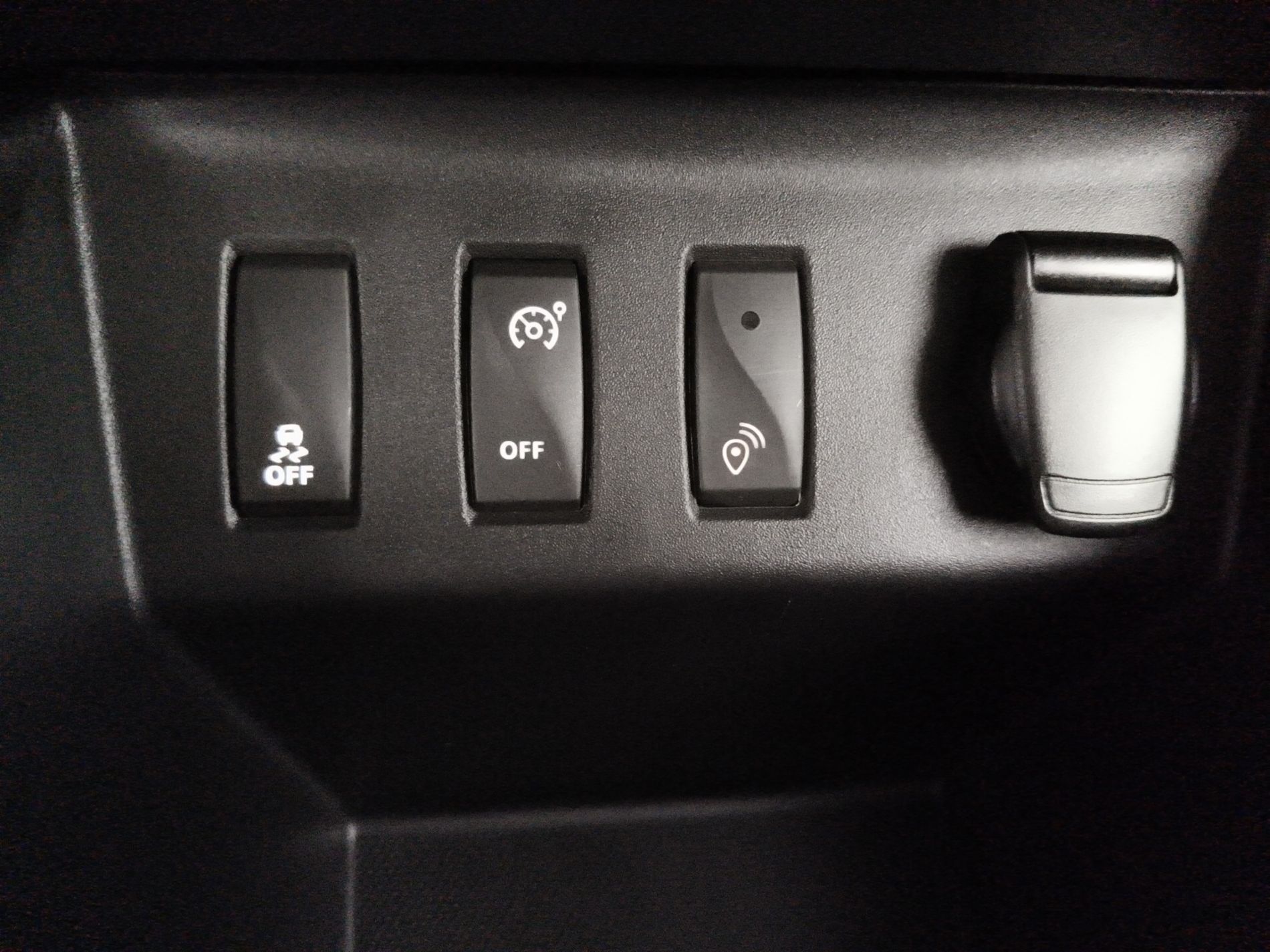 DACIA Spring Spring Electric 45 Comfort Plus - Messa