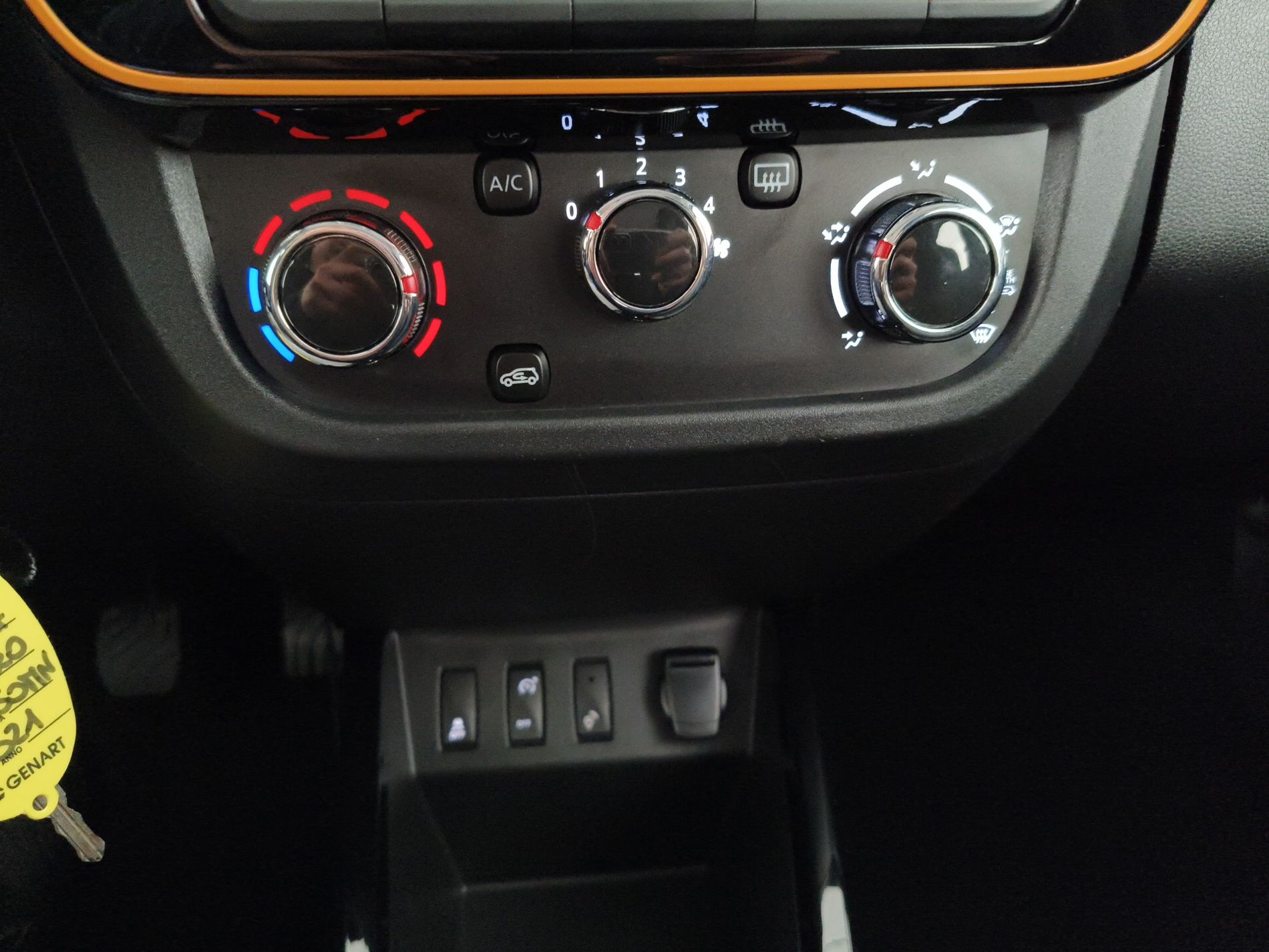 DACIA Spring Spring Electric 45 Comfort Plus - Messa