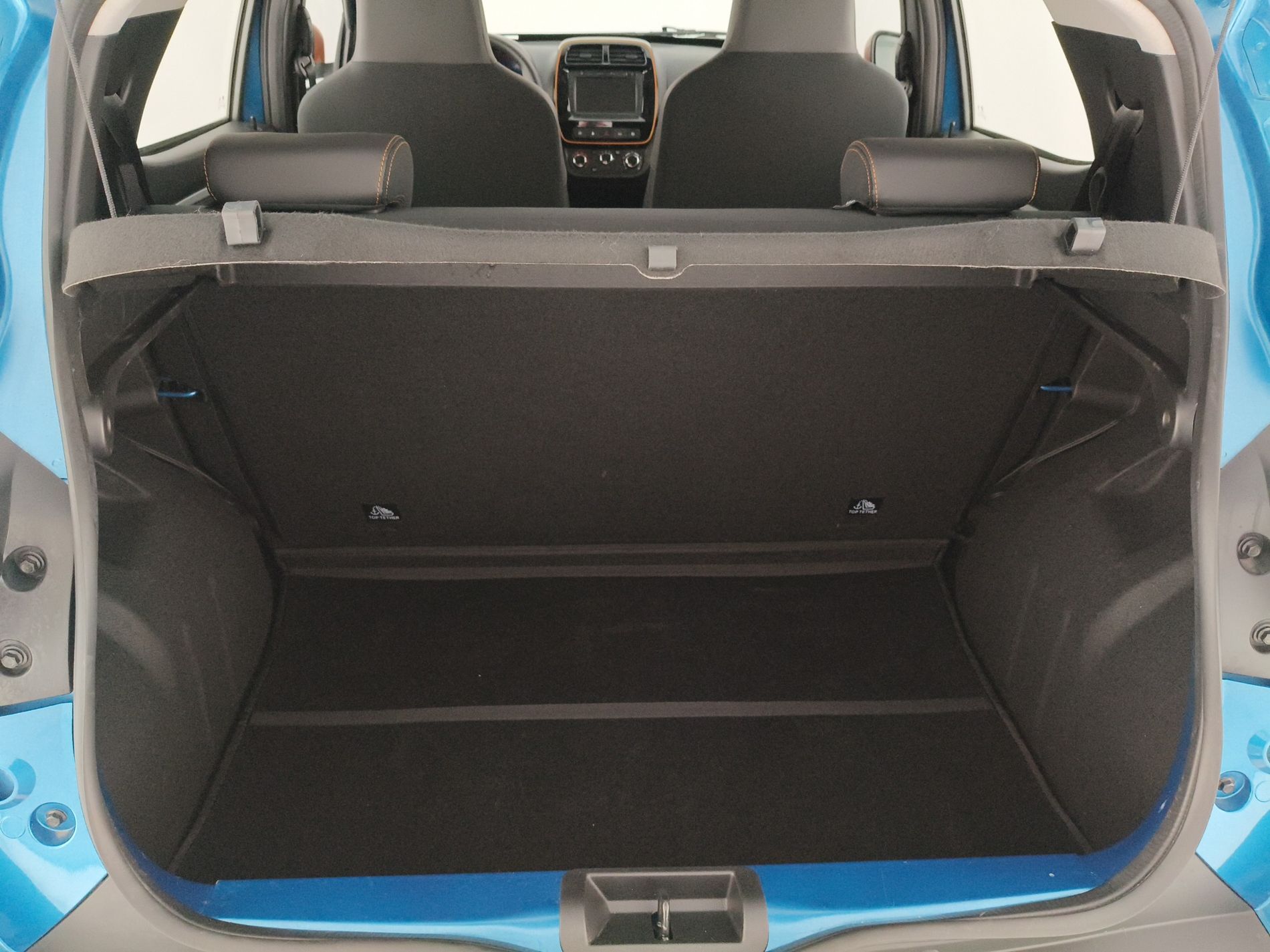 DACIA Spring Spring Electric 45 Comfort Plus - Messa