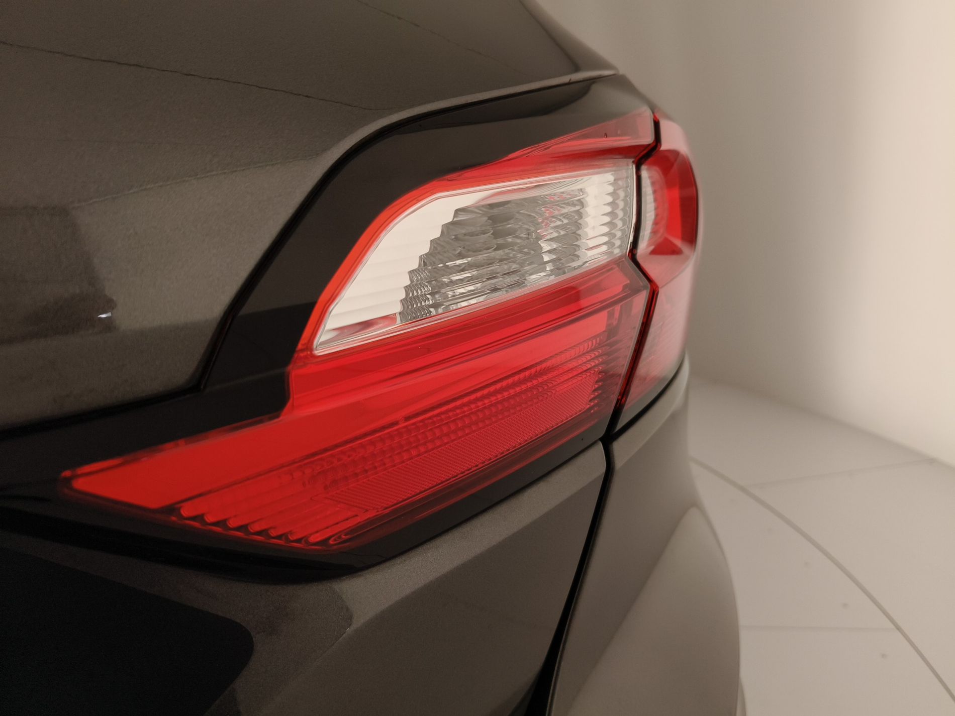 FORD Fiesta Active 2022 Fiesta Active 5 porte 1.0 EcoBoost Hybrid 125cv - Messa