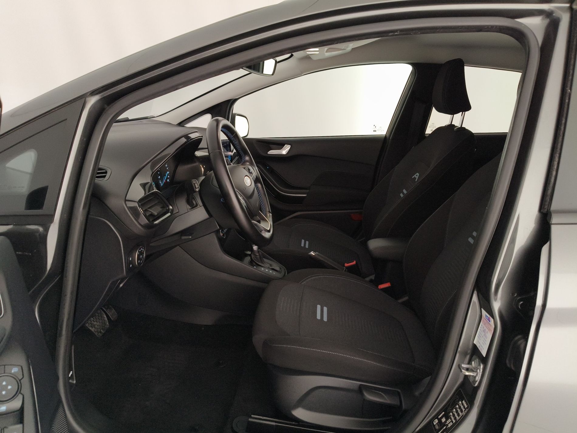 FORD Fiesta Active 2022 Fiesta Active 5 porte 1.0 EcoBoost Hybrid 125cv - Messa