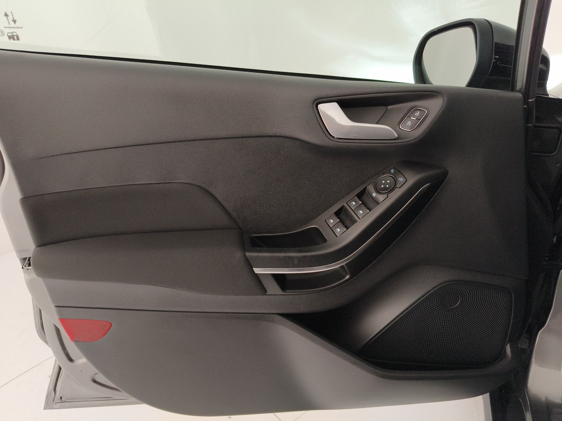 FORD Fiesta Active 2022 Fiesta Active 5 porte 1.0 EcoBoost Hybrid 125cv - Messa