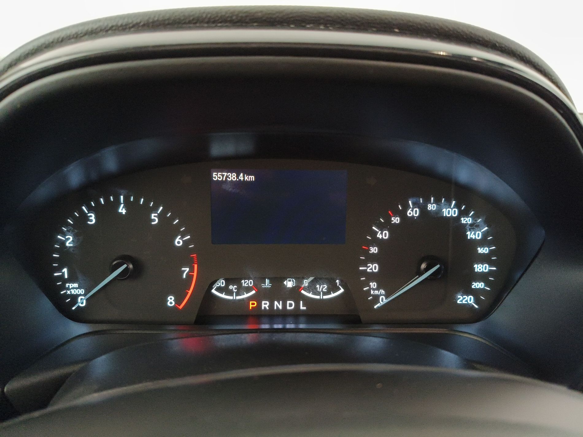 FORD Fiesta Active 2022 Fiesta Active 5 porte 1.0 EcoBoost Hybrid 125cv - Messa