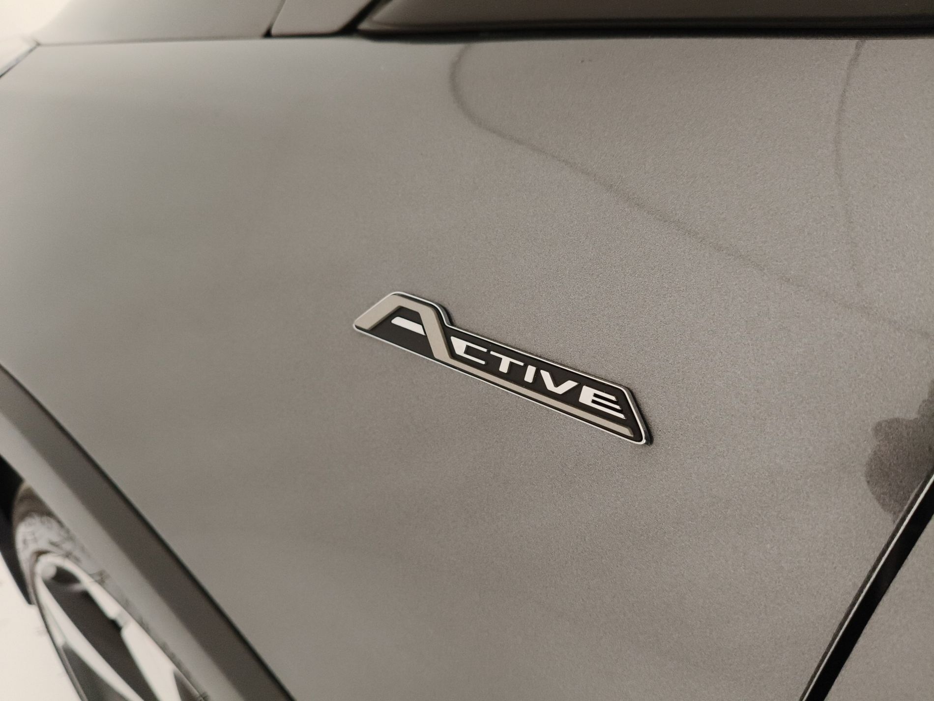 FORD Fiesta Active 2022 Fiesta Active 5 porte 1.0 EcoBoost Hybrid 125cv - Messa