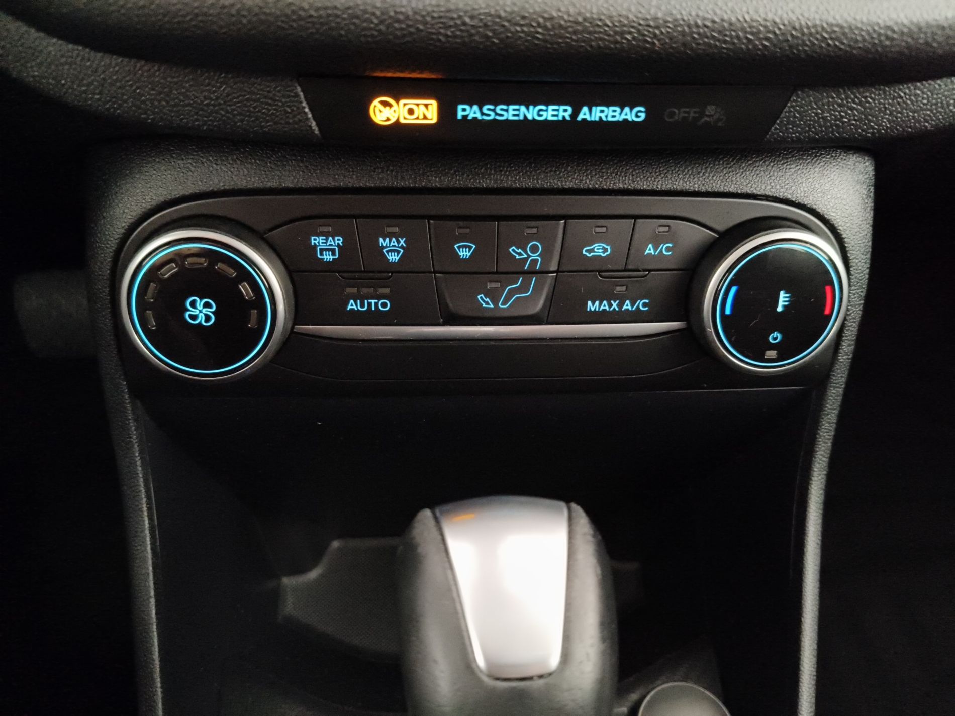 FORD Fiesta Active 2022 Fiesta Active 5 porte 1.0 EcoBoost Hybrid 125cv - Messa