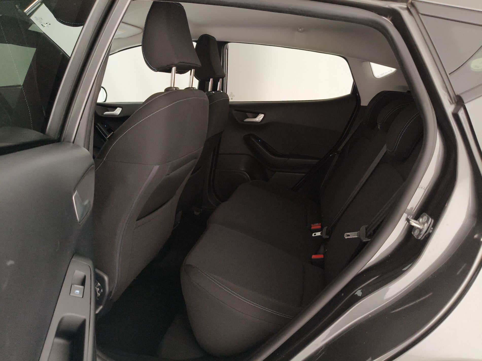 FORD Fiesta Active 2022 Fiesta Active 5 porte 1.0 EcoBoost Hybrid 125cv - Messa