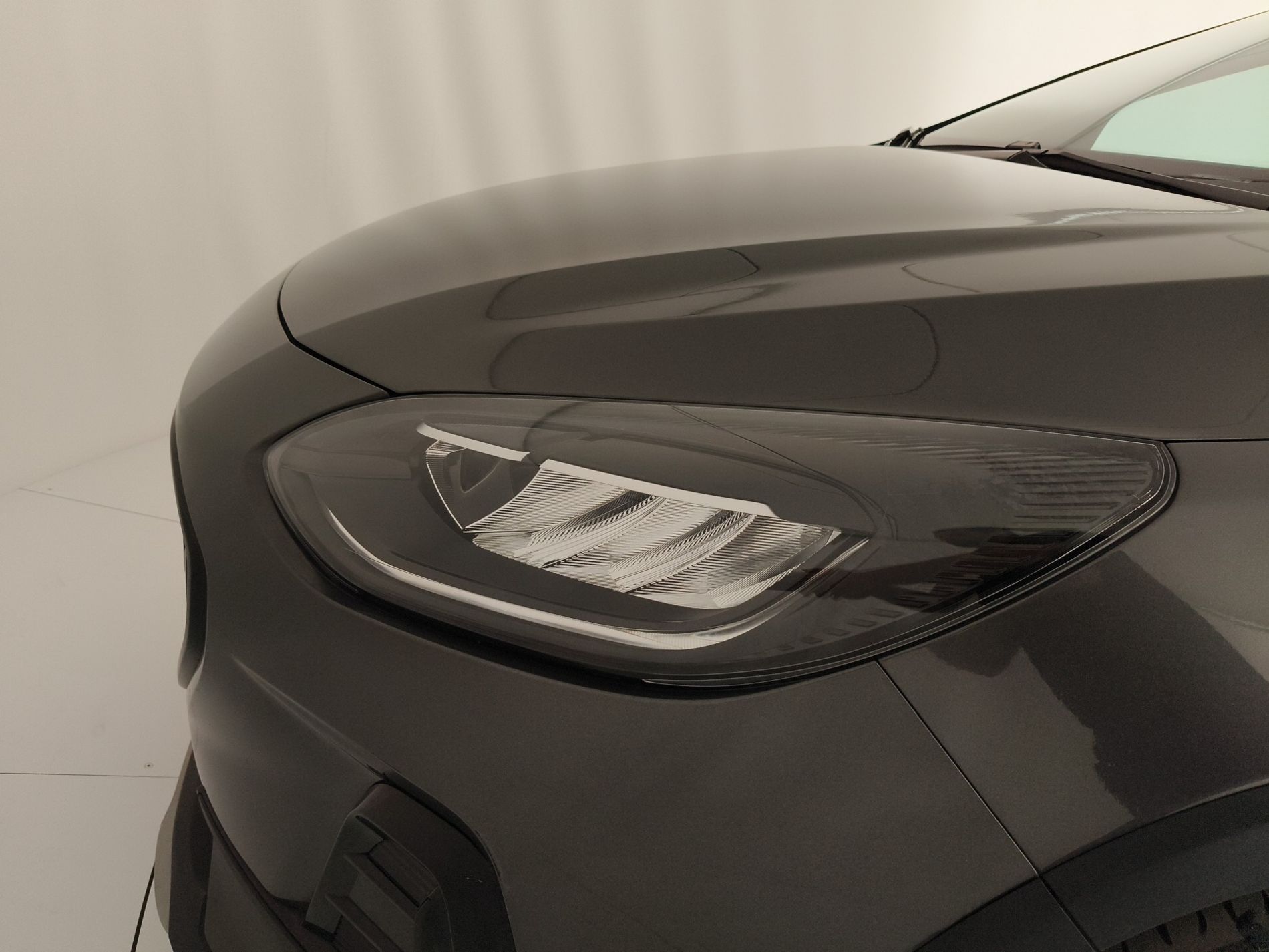 FORD Fiesta Active 2022 Fiesta Active 5 porte 1.0 EcoBoost Hybrid 125cv - Messa