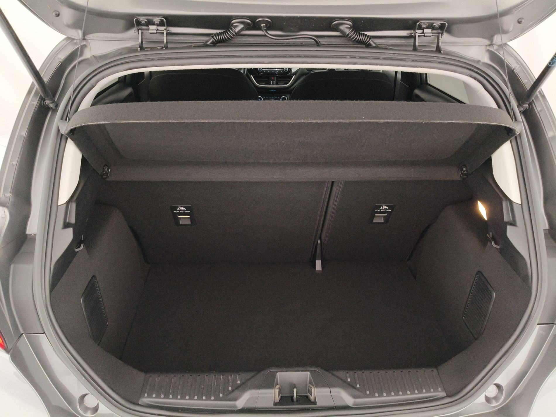 FORD Fiesta Active 2022 Fiesta Active 5 porte 1.0 EcoBoost Hybrid 125cv - Messa