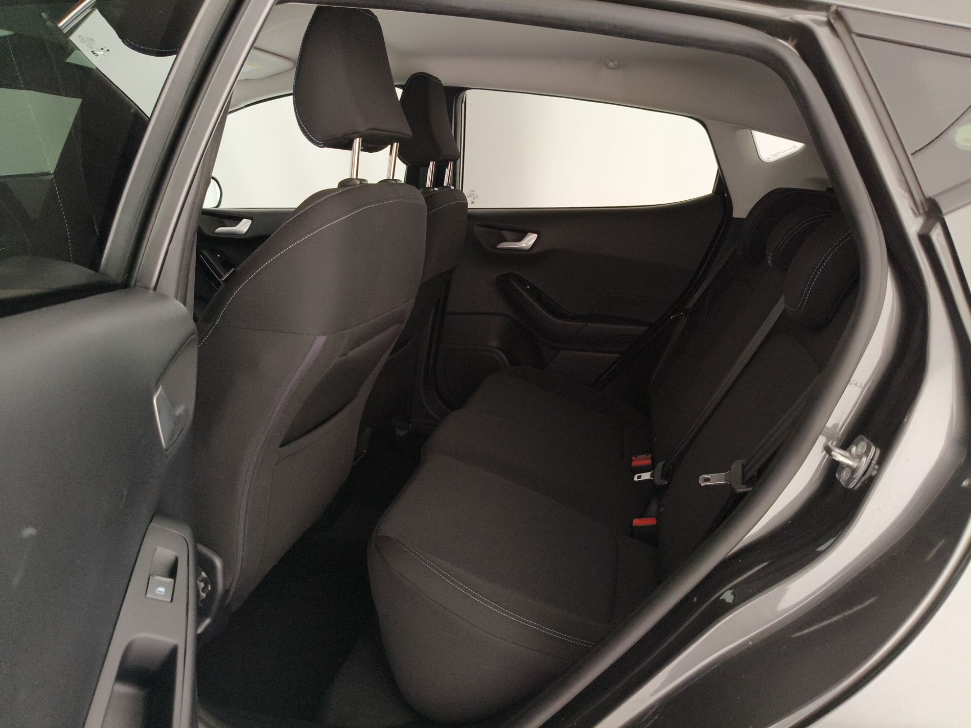 FORD Fiesta Active 2022 Fiesta Active 5 porte 1.0 EcoBoost Hybrid 125cv - Messa