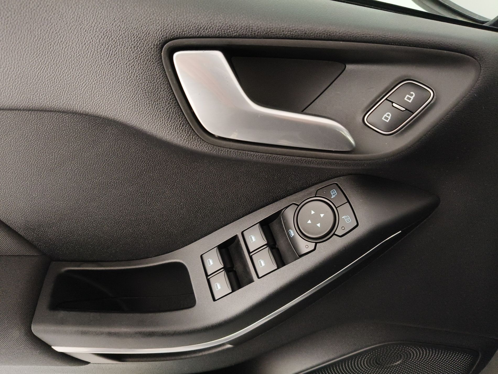 FORD Fiesta Active 2022 Fiesta Active 5 porte 1.0 EcoBoost Hybrid 125cv - Messa